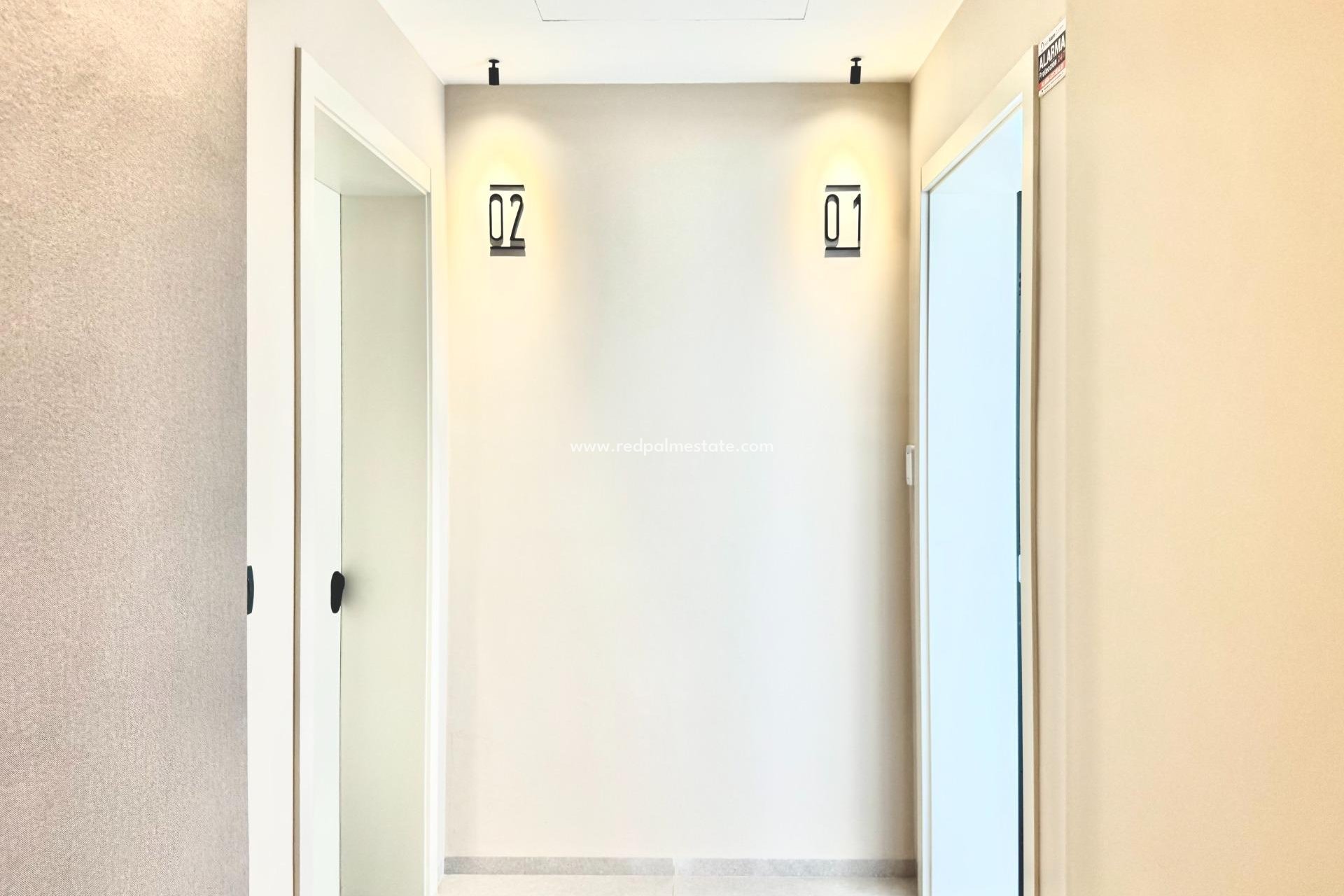 Reventa - Apartamento -
Orihuela Costa - Las Colinas Golf