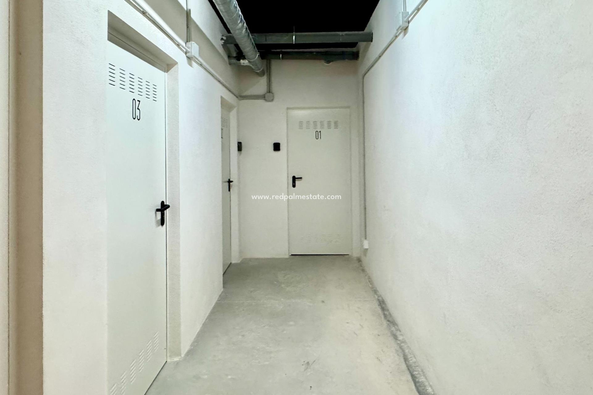 Reventa - Apartamento -
Orihuela Costa - Las Colinas Golf