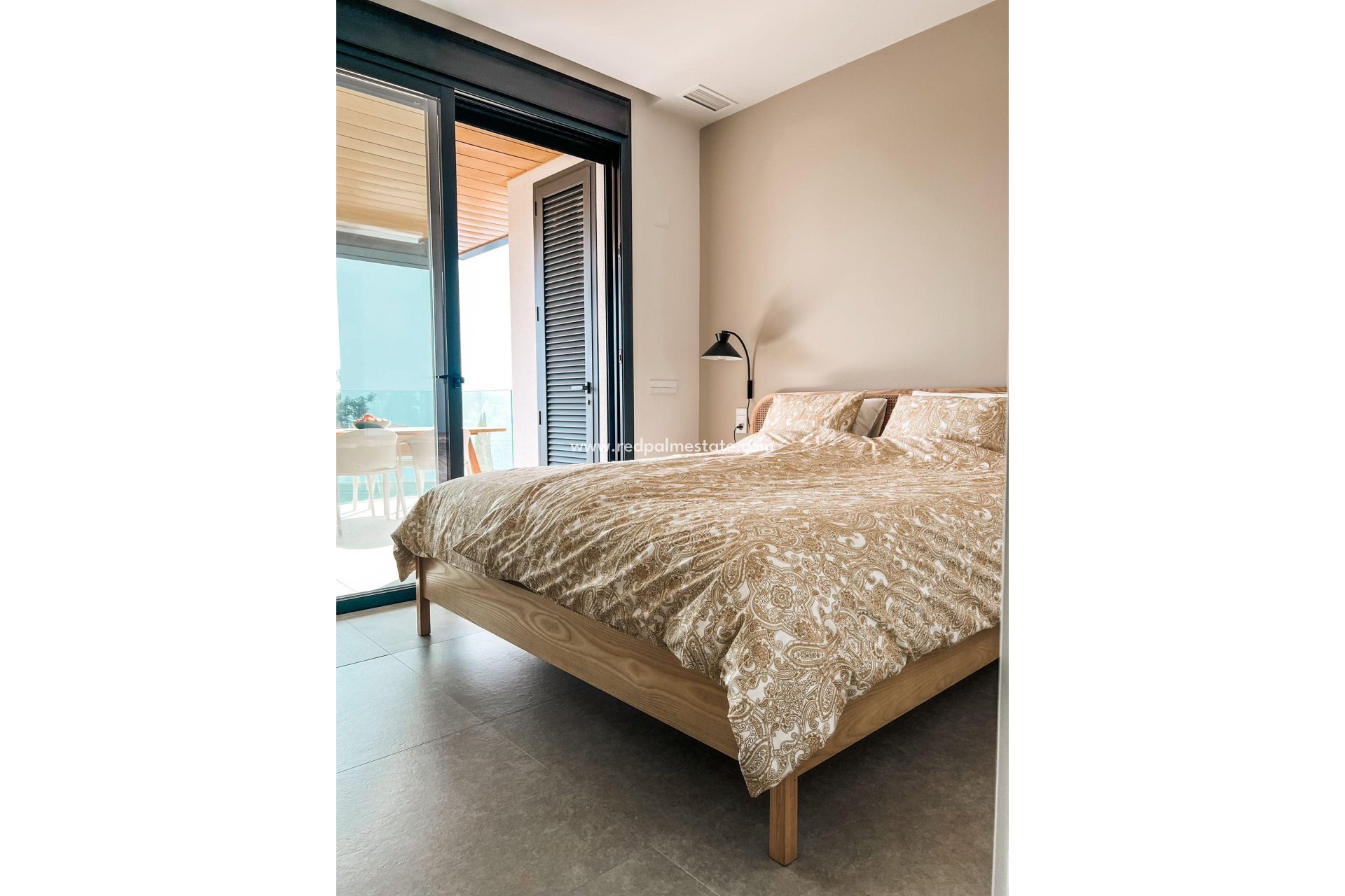 Reventa - Apartamento -
Orihuela Costa - Las Colinas Golf