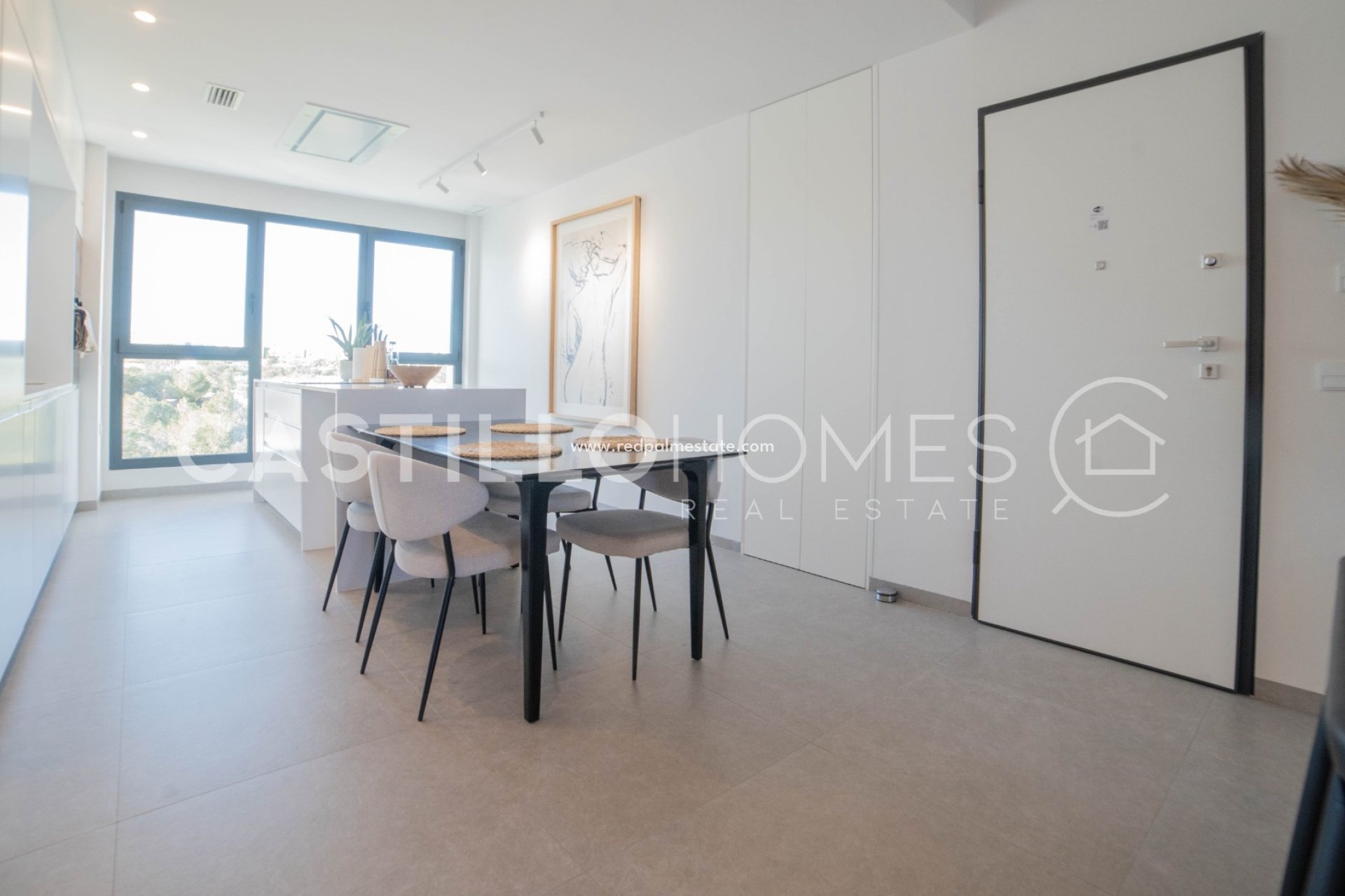 Reventa - Apartamento -
Orihuela Costa - Las Colinas Golf