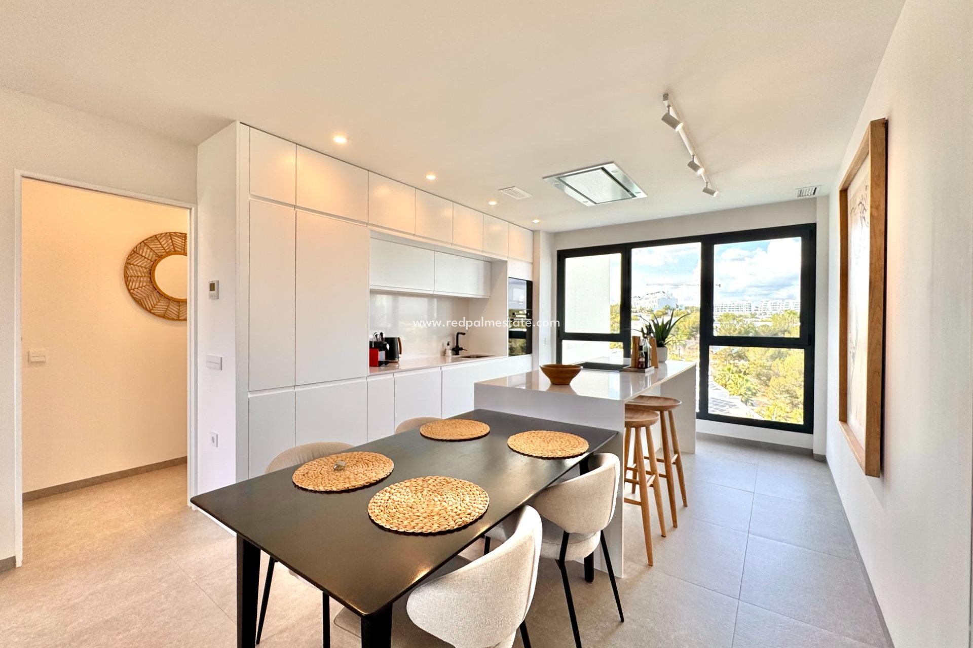 Reventa - Apartamento -
Orihuela Costa - Las Colinas Golf