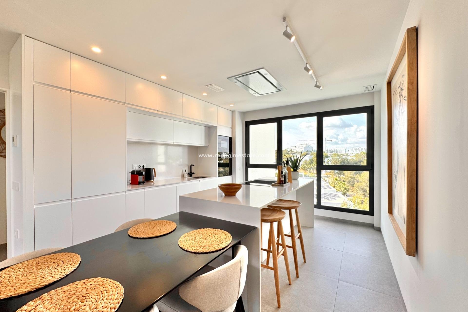 Reventa - Apartamento -
Orihuela Costa - Las Colinas Golf