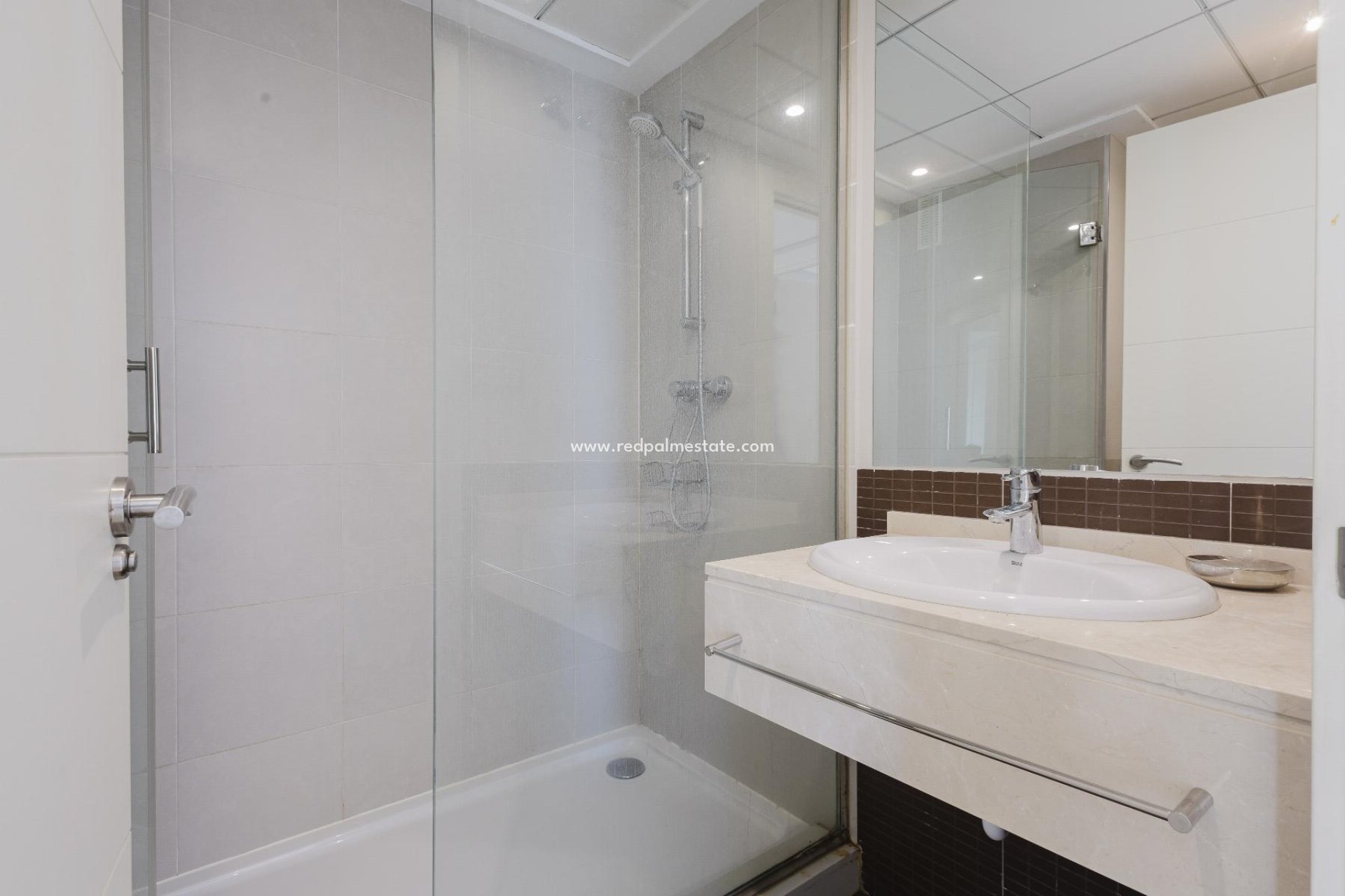 Reventa - Apartamento -
Orihuela Costa - Las Colinas Golf