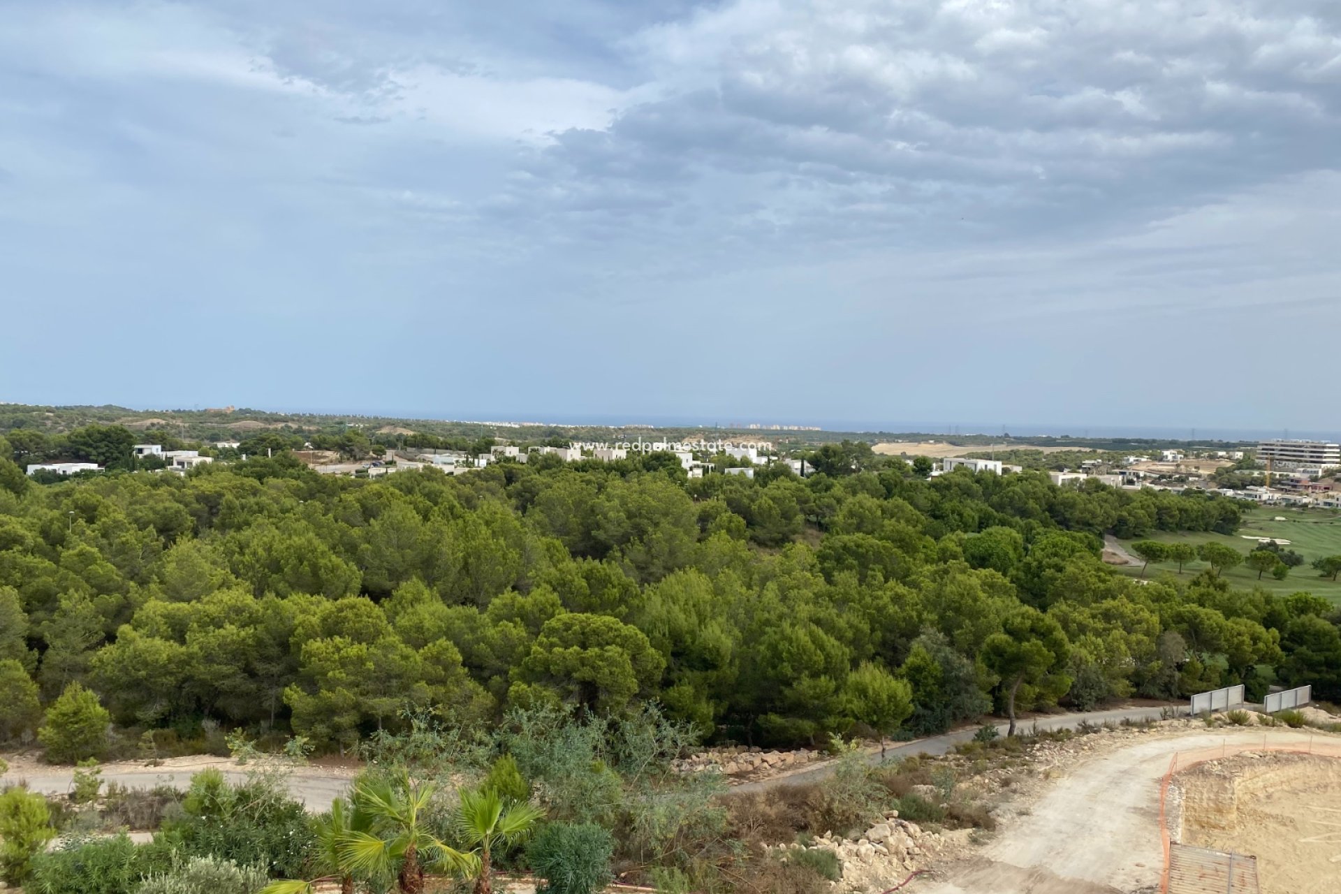 Reventa - Apartamento -
Orihuela Costa - Las Colinas Golf