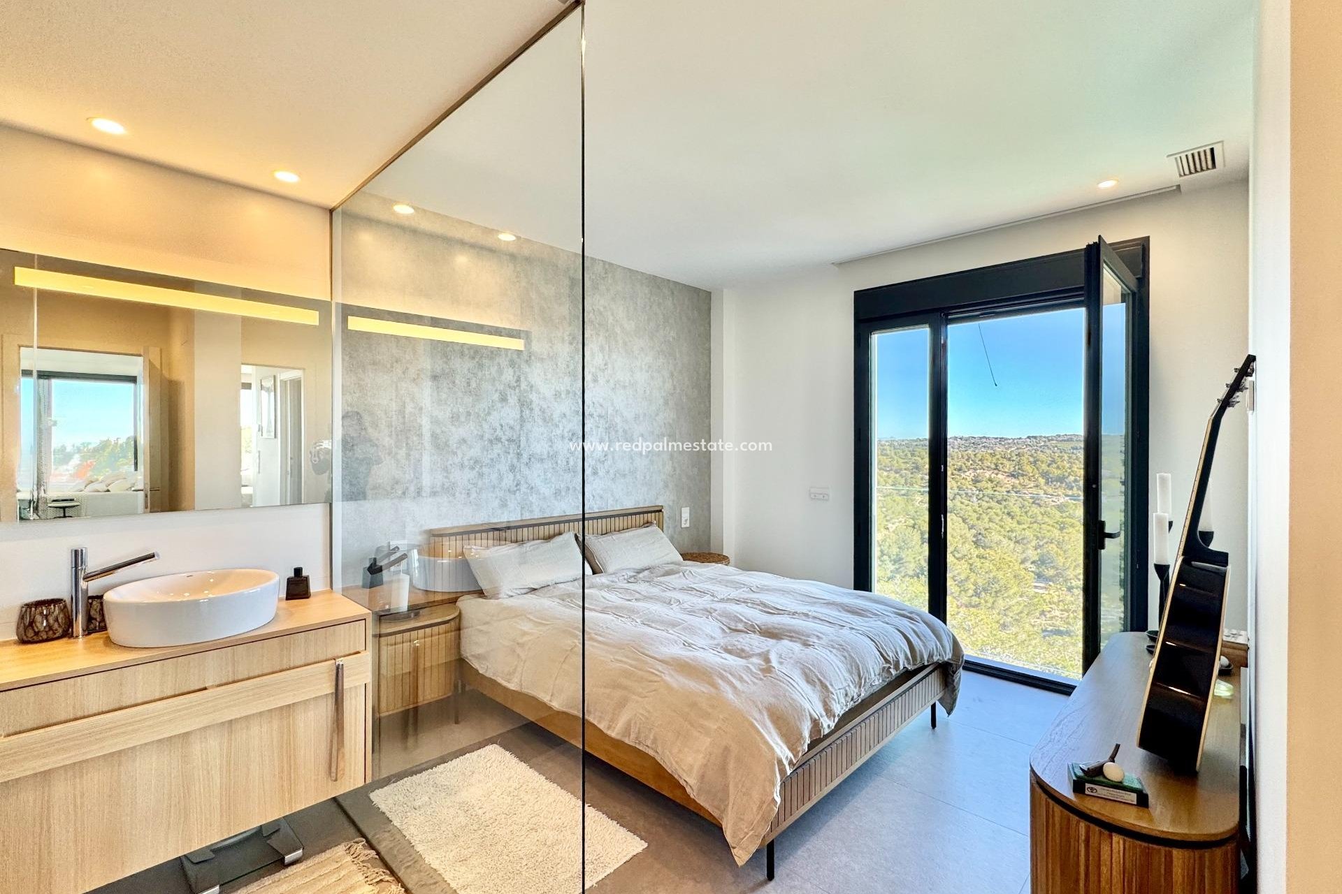 Reventa - Apartamento -
Orihuela Costa - Las Colinas Golf