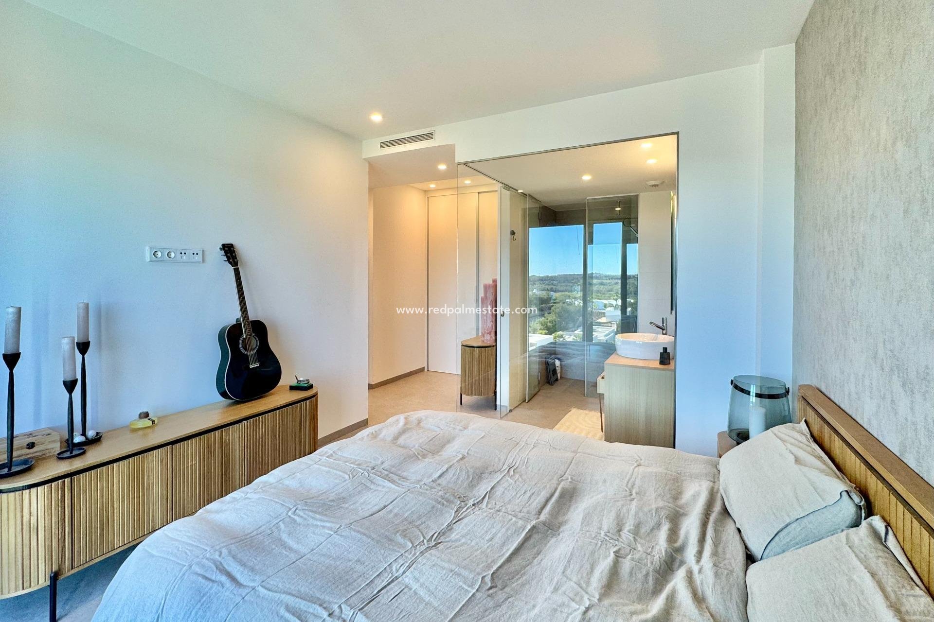 Reventa - Apartamento -
Orihuela Costa - Las Colinas Golf