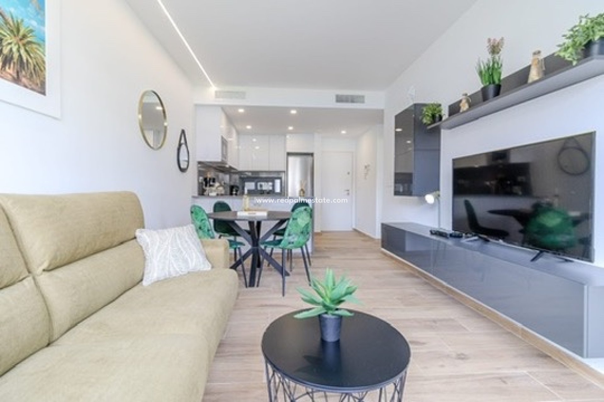 Reventa - Apartamento -
Orihuela Costa - Las Filipinas