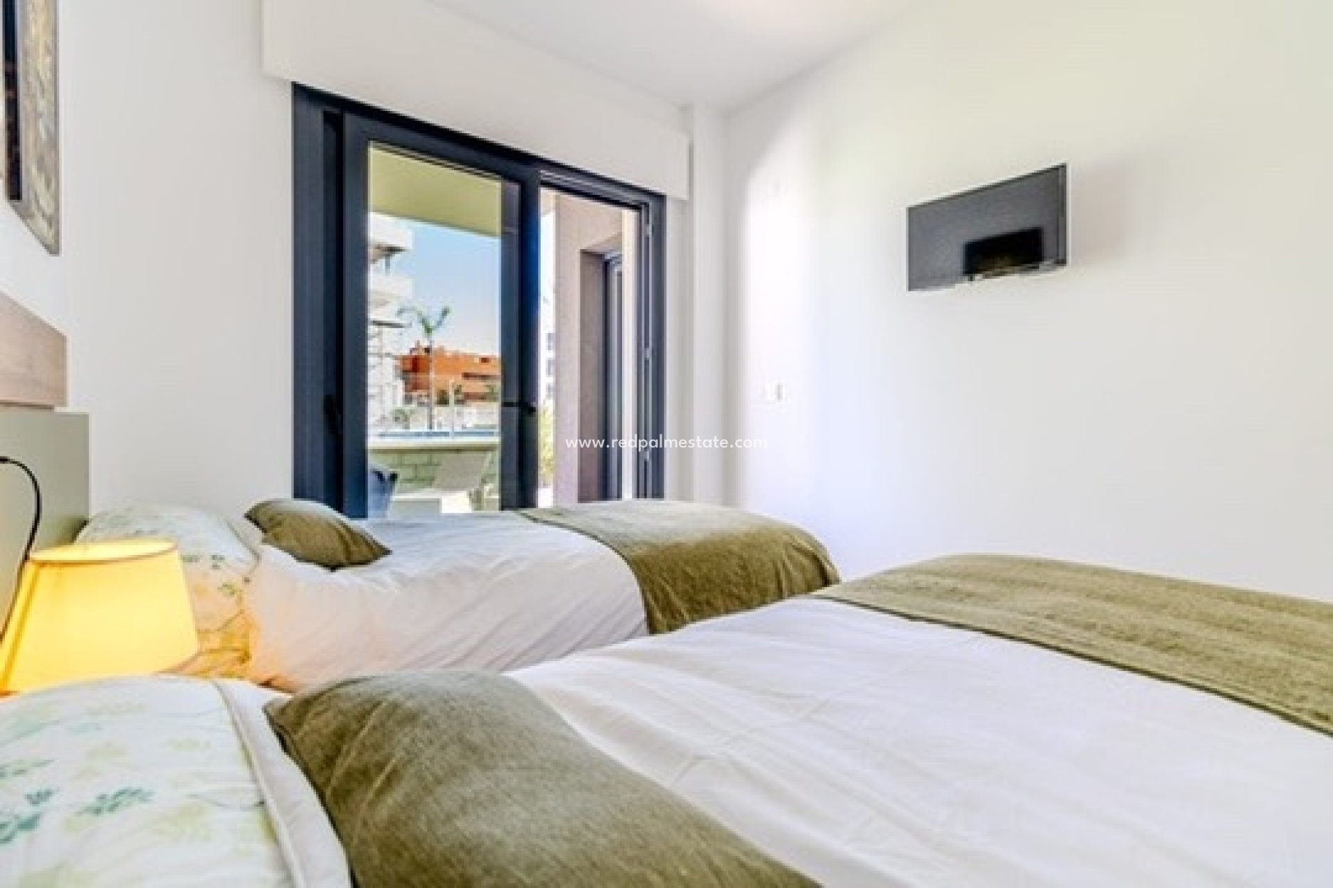 Reventa - Apartamento -
Orihuela Costa - Las Filipinas