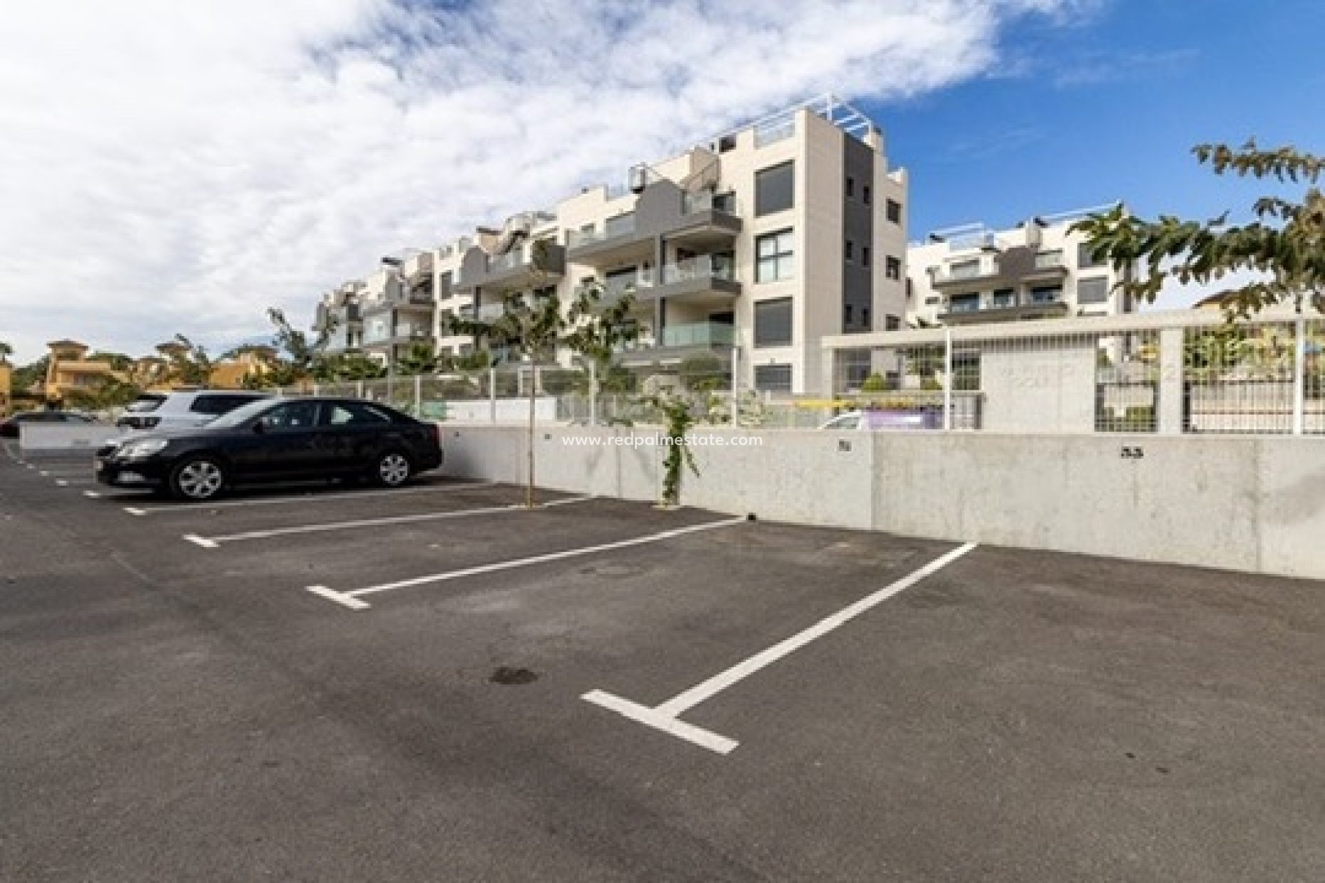 Reventa - Apartamento -
Orihuela Costa - Las Filipinas