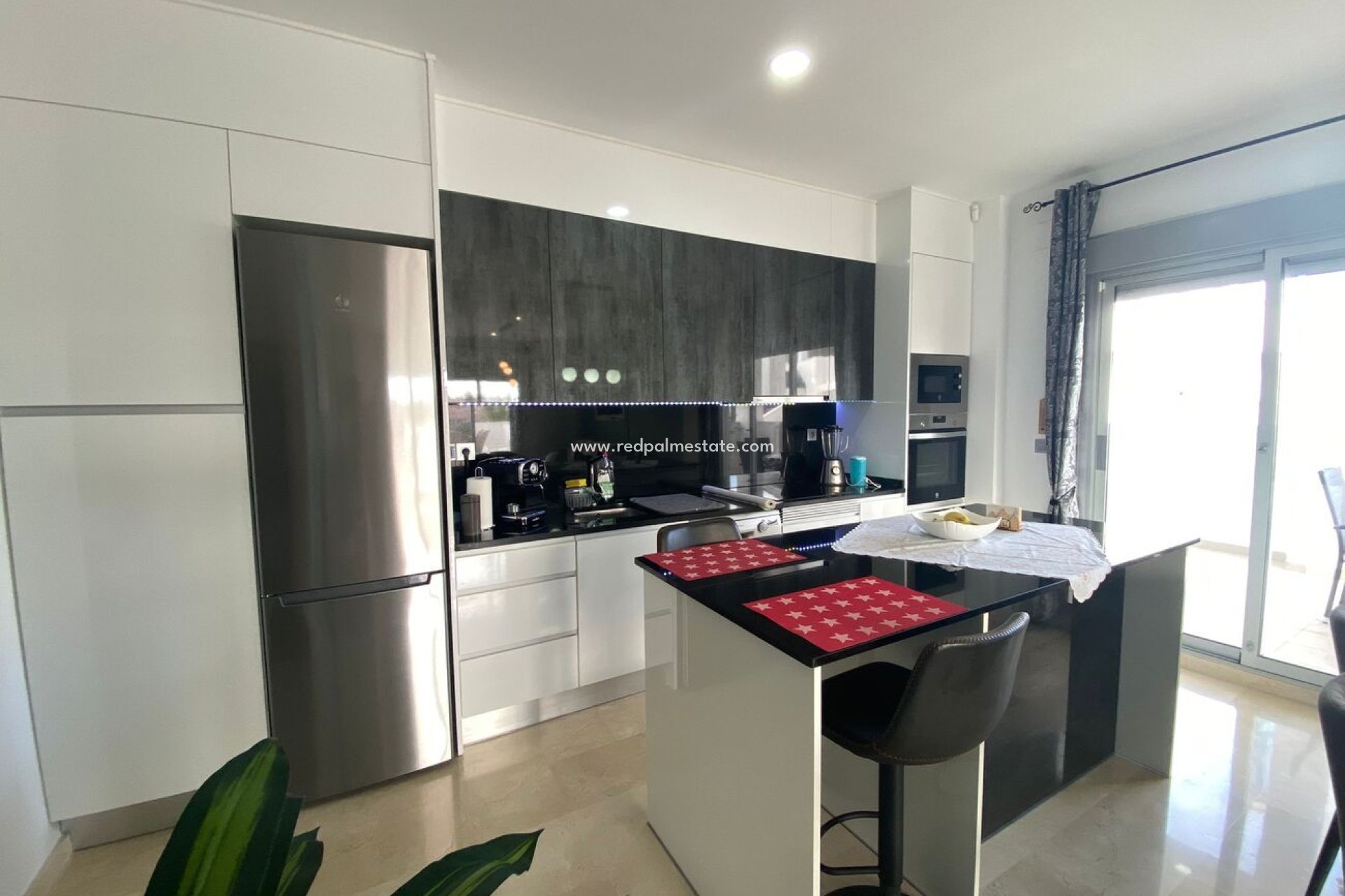 Reventa - Apartamento -
Orihuela Costa - Las Filipinas