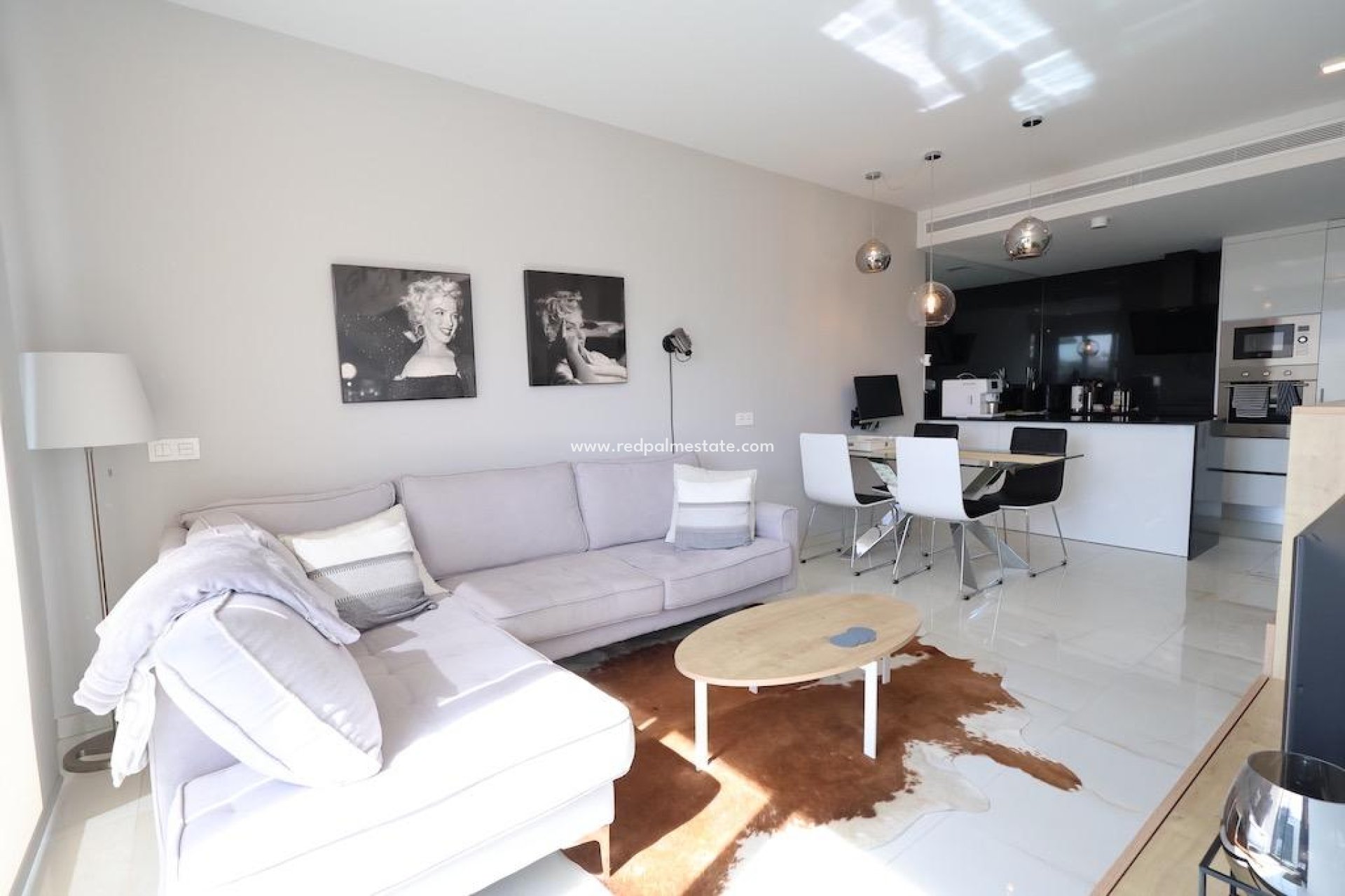 Reventa - Apartamento -
Orihuela Costa - Las Mimosas