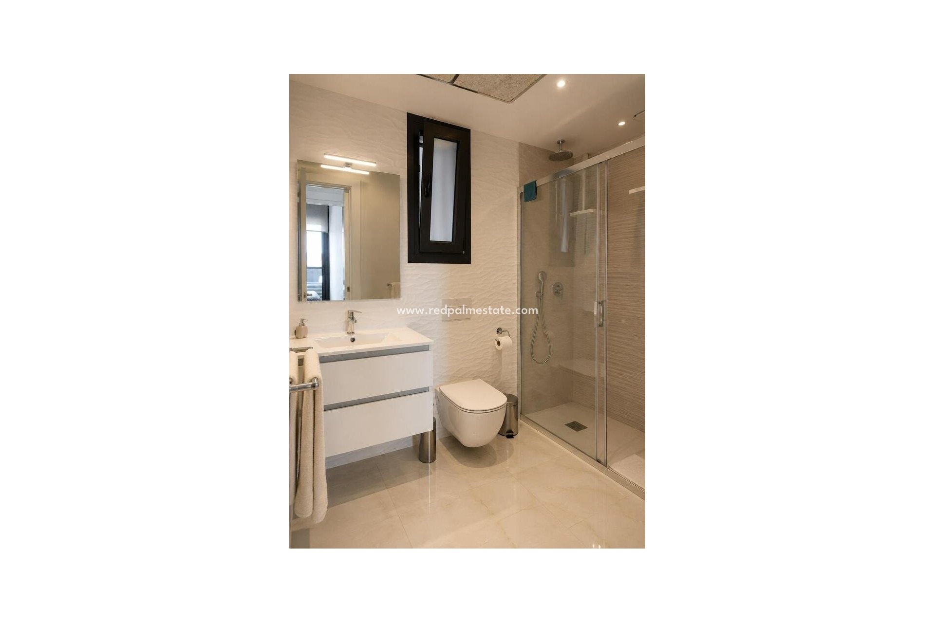 Reventa - Apartamento -
Orihuela Costa - Las Mismosas/Los Altos