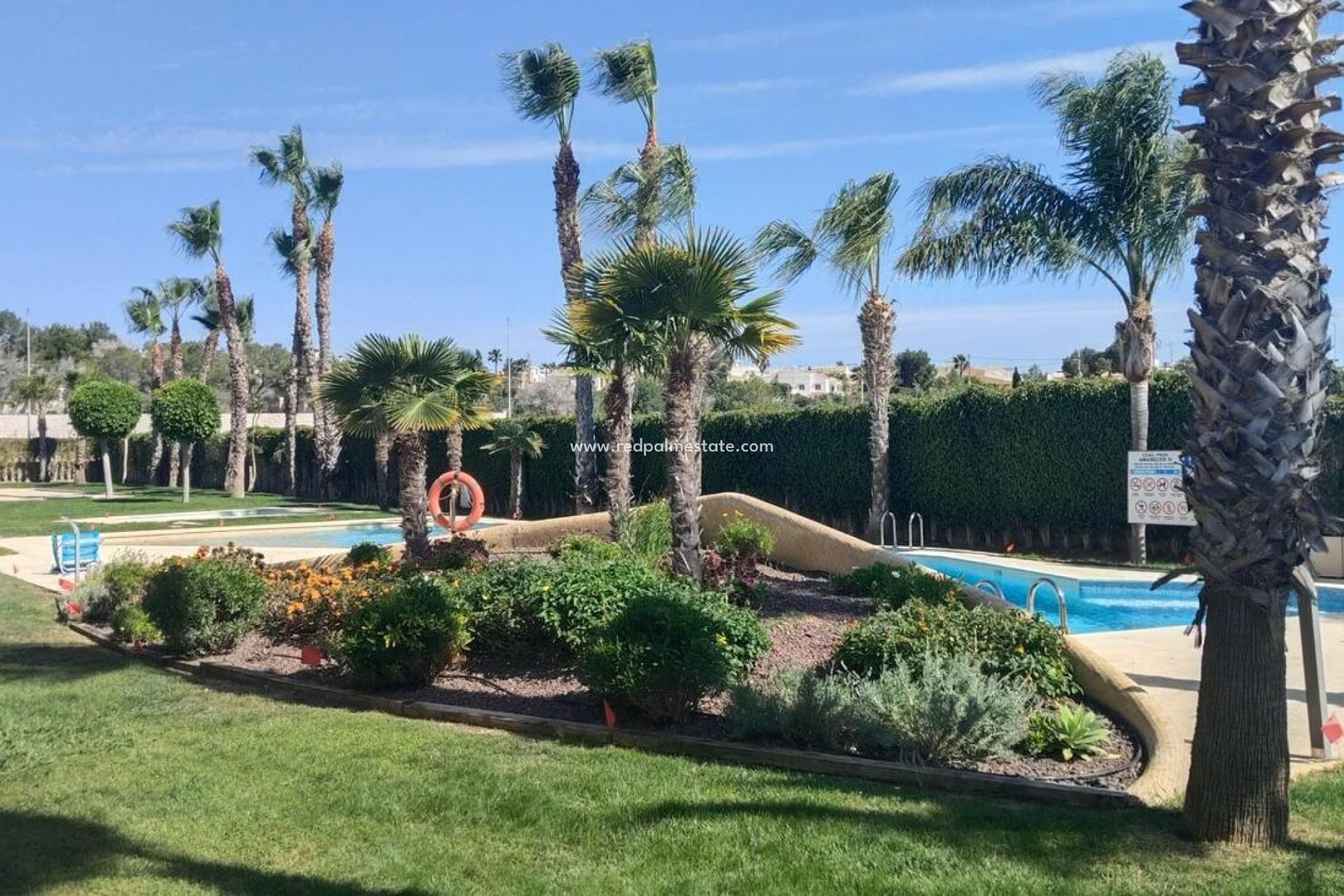 Reventa - Apartamento -
Orihuela Costa - Las Mismosas/Los Altos