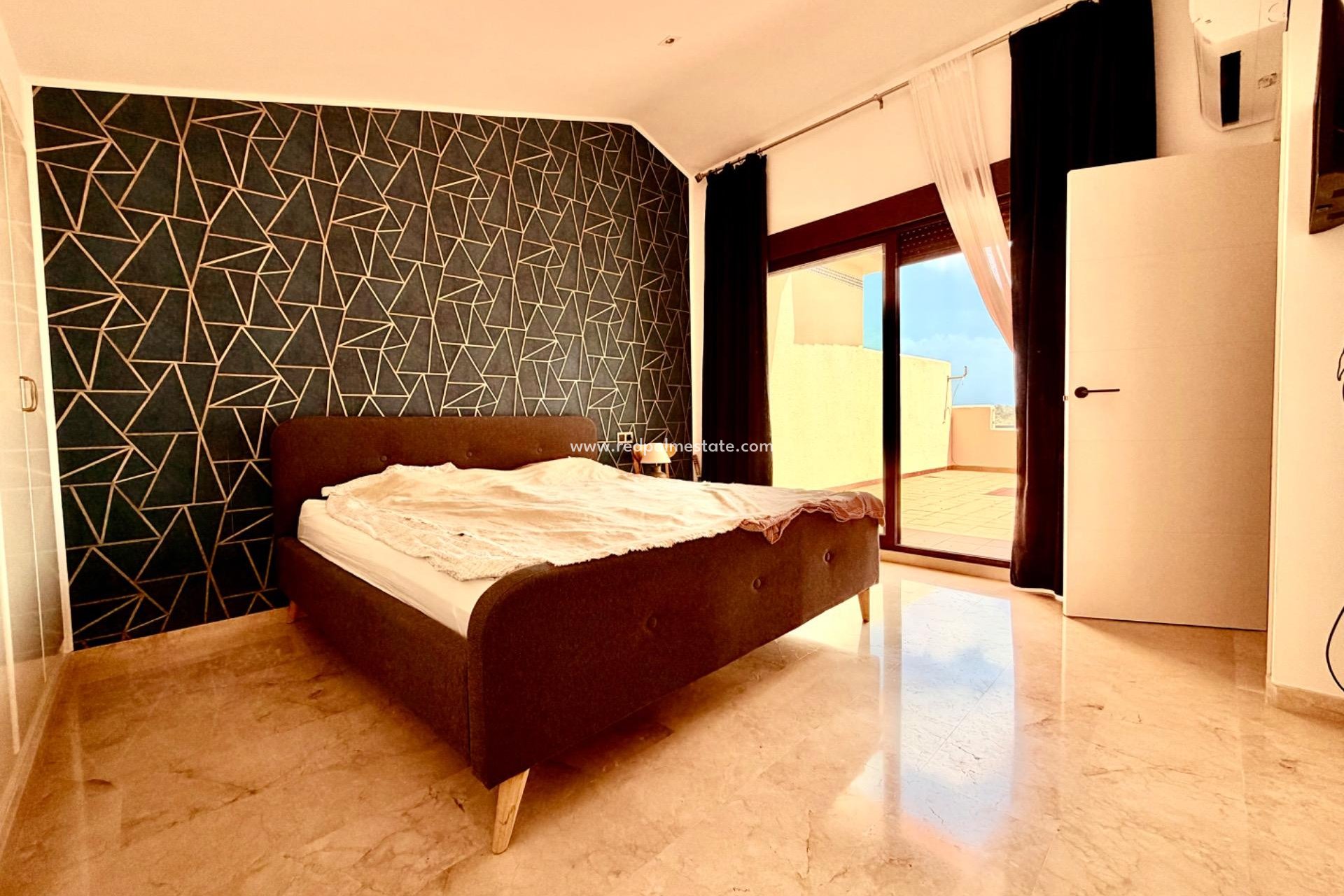 Reventa - Apartamento -
Orihuela Costa - Las Ramblas Golf