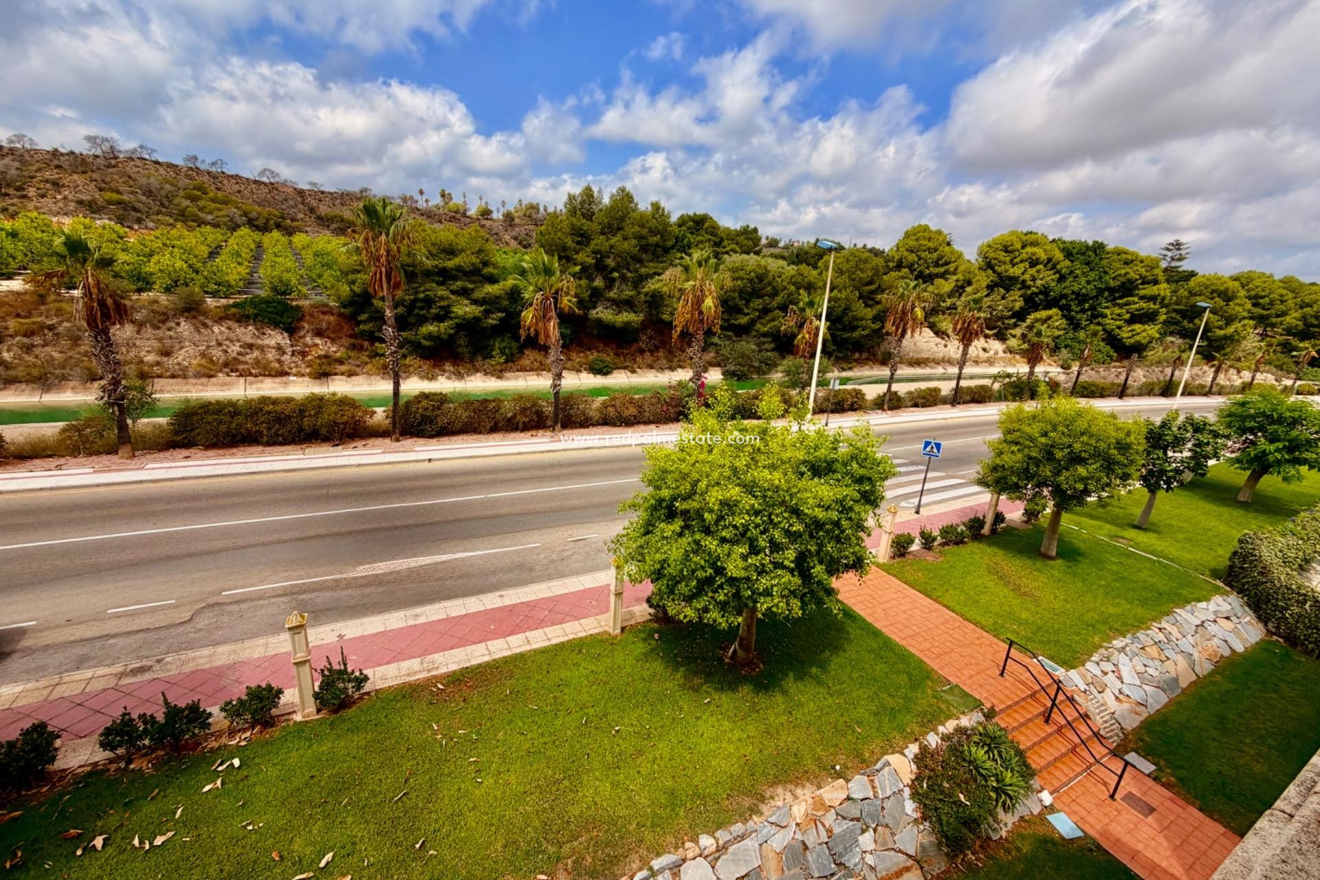 Reventa - Apartamento -
Orihuela Costa - Las Ramblas Golf