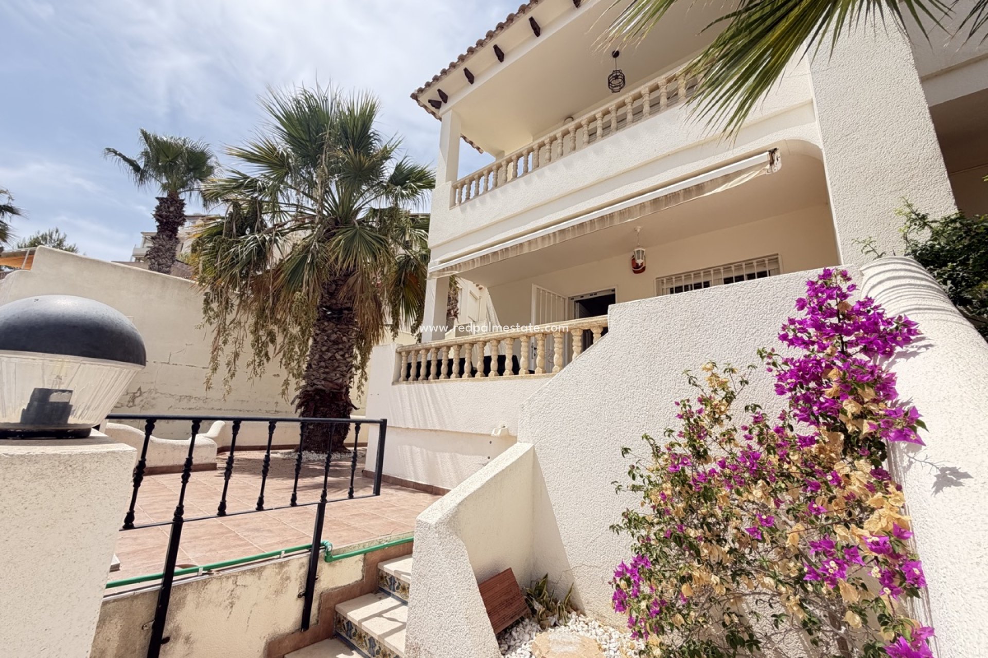 Reventa - Apartamento -
Orihuela Costa - Las Ramblas Golf