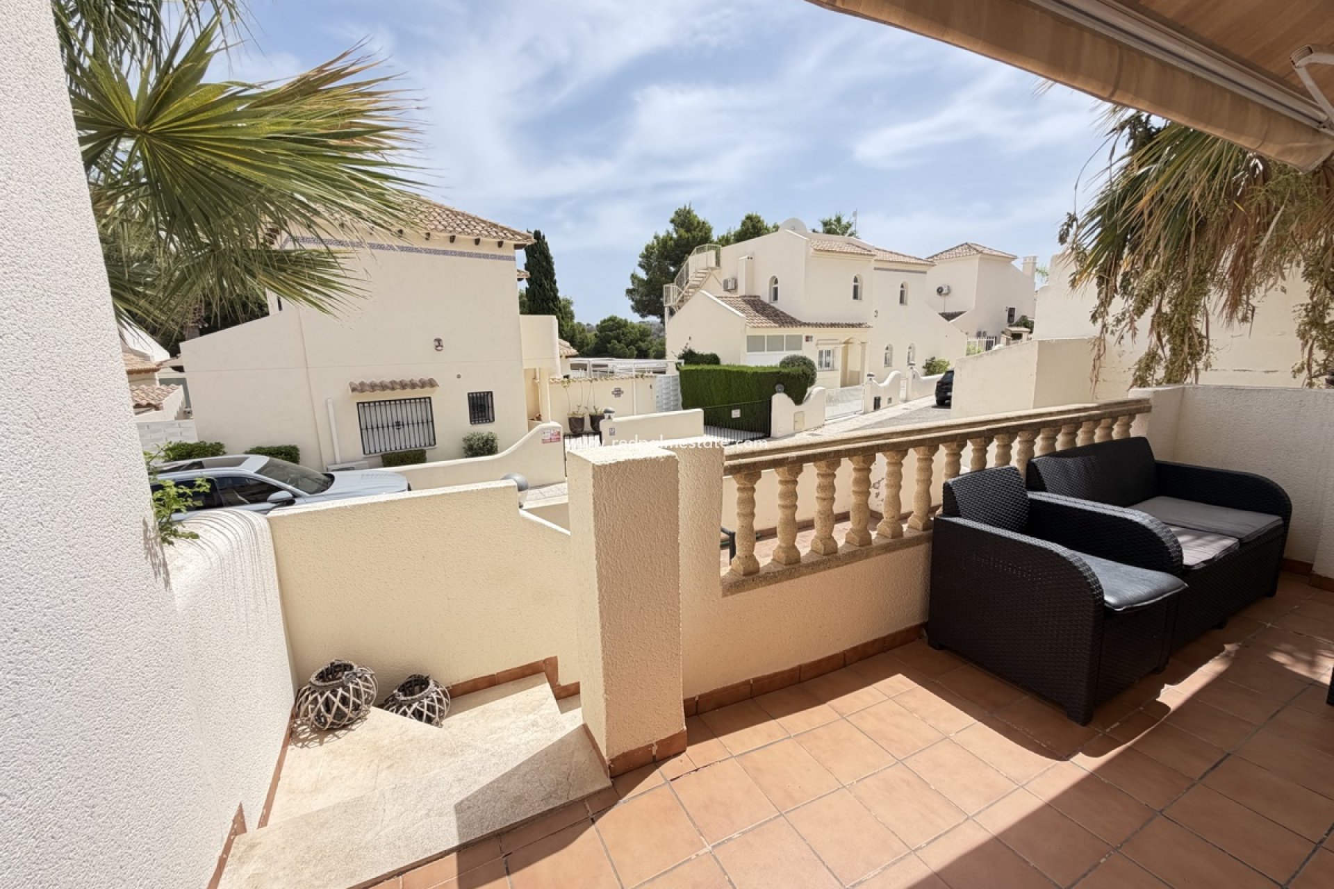 Reventa - Apartamento -
Orihuela Costa - Las Ramblas Golf