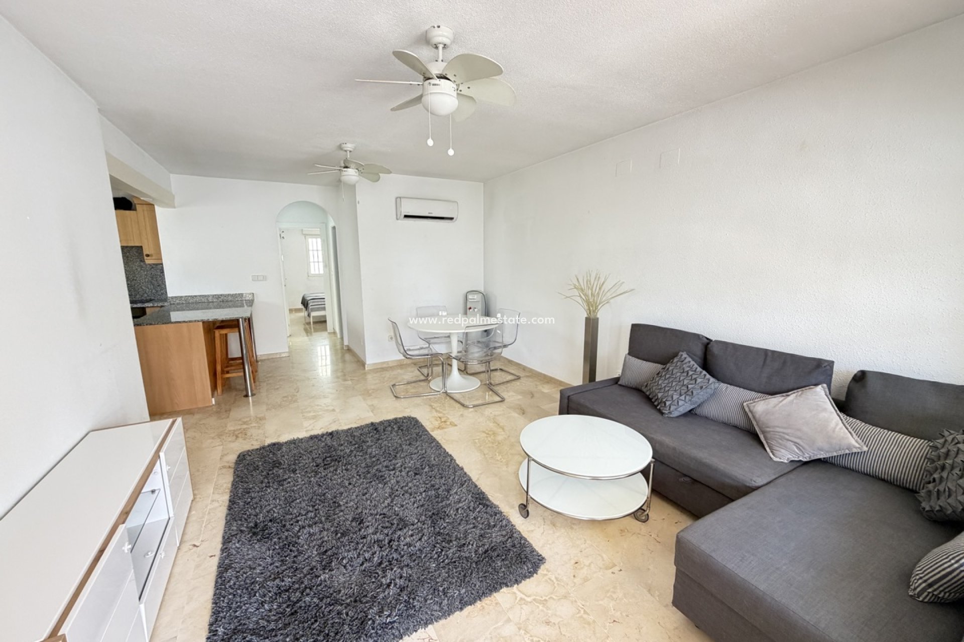 Reventa - Apartamento -
Orihuela Costa - Las Ramblas Golf