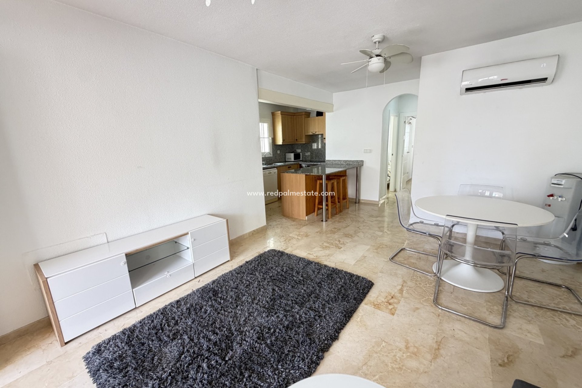 Reventa - Apartamento -
Orihuela Costa - Las Ramblas Golf