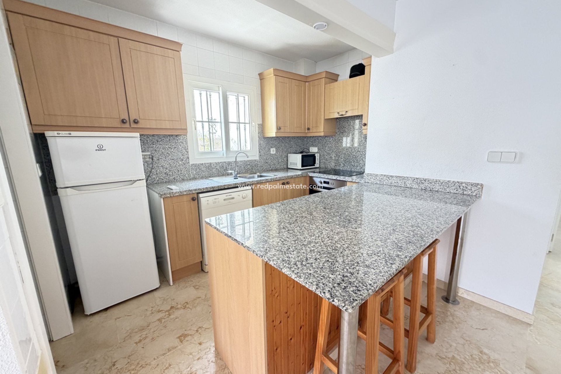 Reventa - Apartamento -
Orihuela Costa - Las Ramblas Golf
