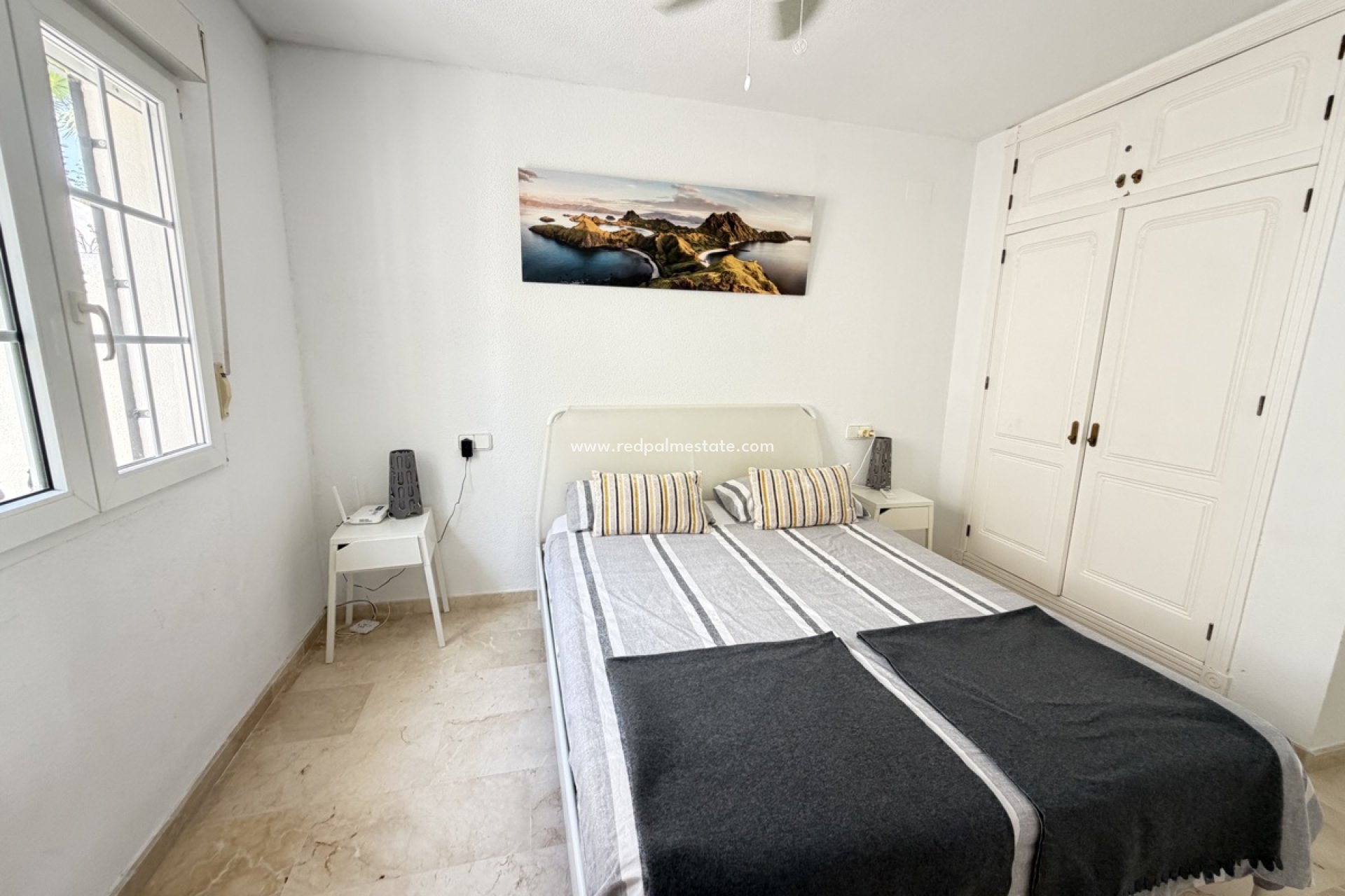 Reventa - Apartamento -
Orihuela Costa - Las Ramblas Golf