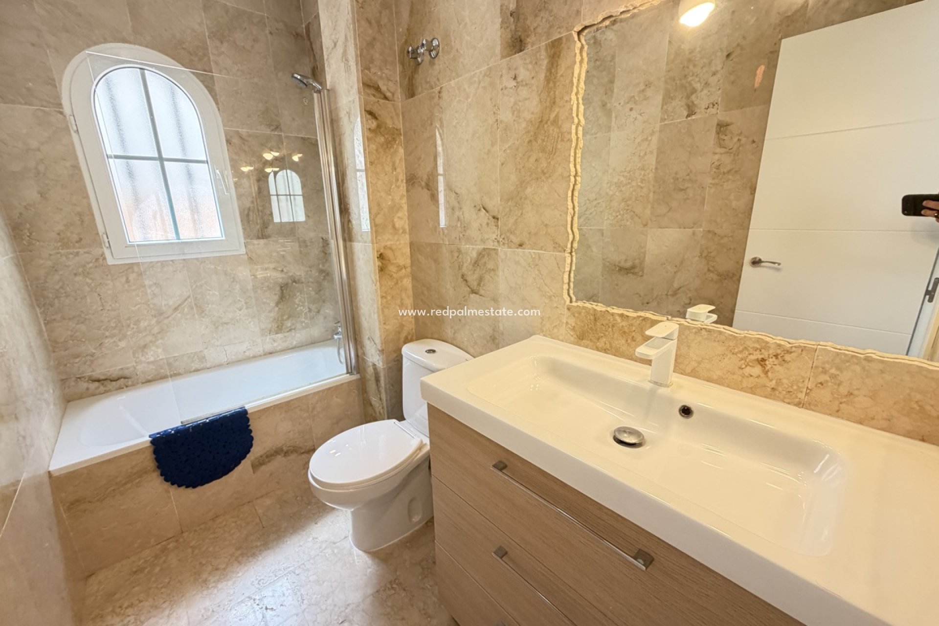Reventa - Apartamento -
Orihuela Costa - Las Ramblas Golf