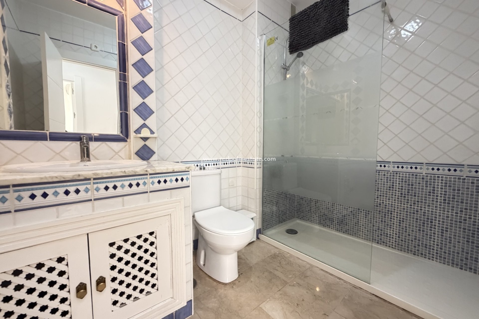 Reventa - Apartamento -
Orihuela Costa - Las Ramblas Golf