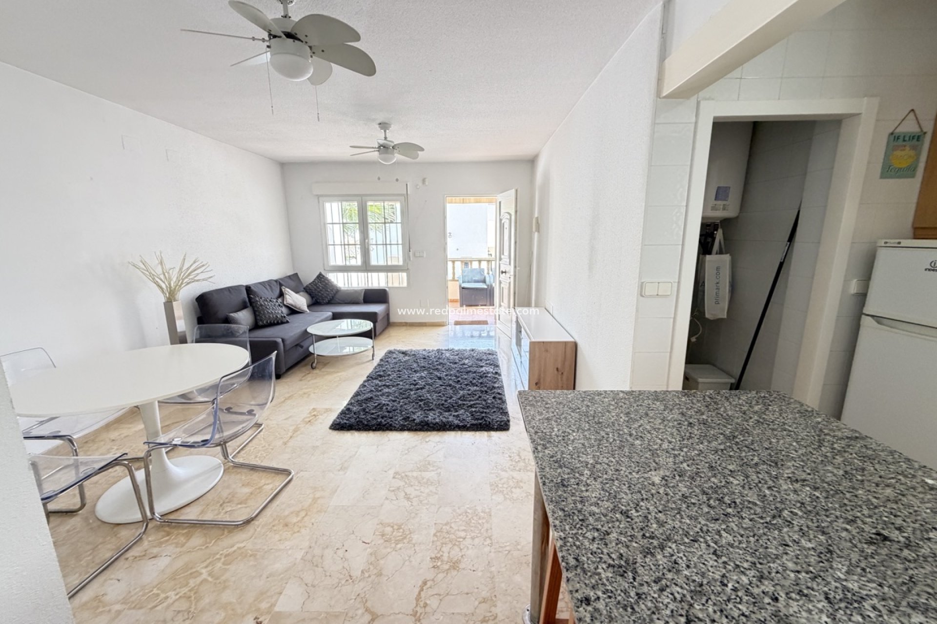 Reventa - Apartamento -
Orihuela Costa - Las Ramblas Golf