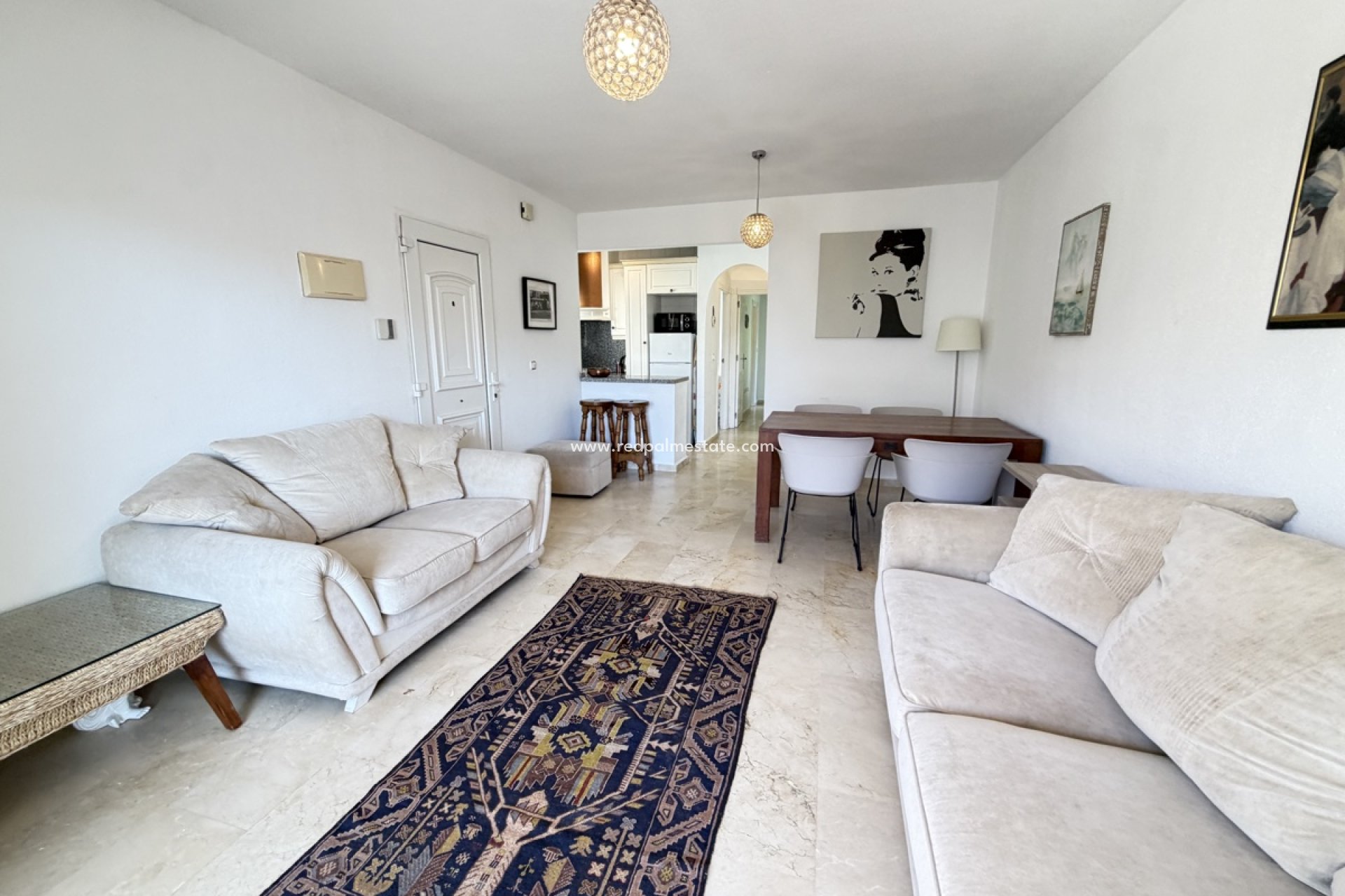 Reventa - Apartamento -
Orihuela Costa - Las Ramblas Golf