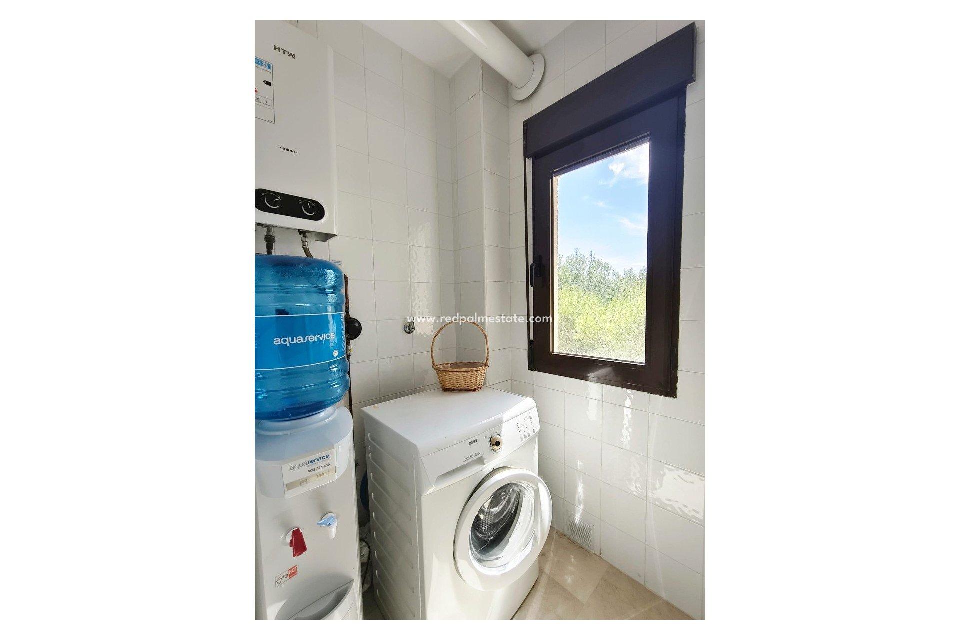 Reventa - Apartamento -
Orihuela Costa - Las Ramblas Golf