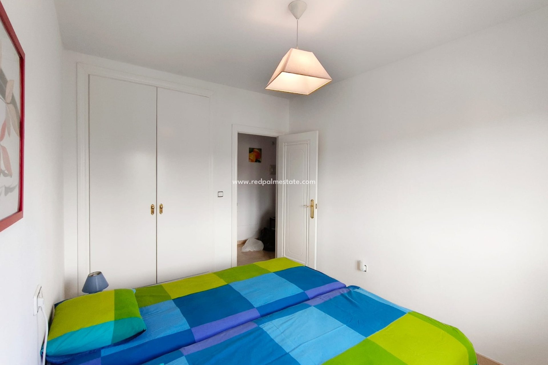 Reventa - Apartamento -
Orihuela Costa - Las Ramblas Golf