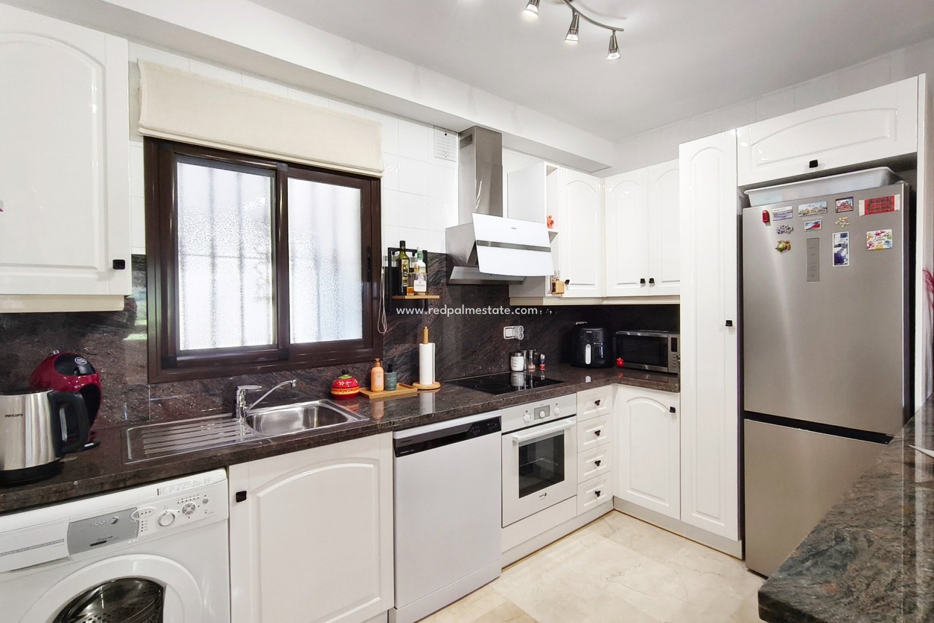 Reventa - Apartamento -
Orihuela Costa - Las Ramblas Golf