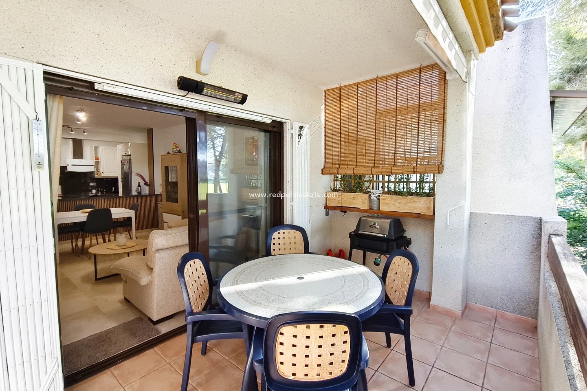 Reventa - Apartamento -
Orihuela Costa - Las Ramblas Golf