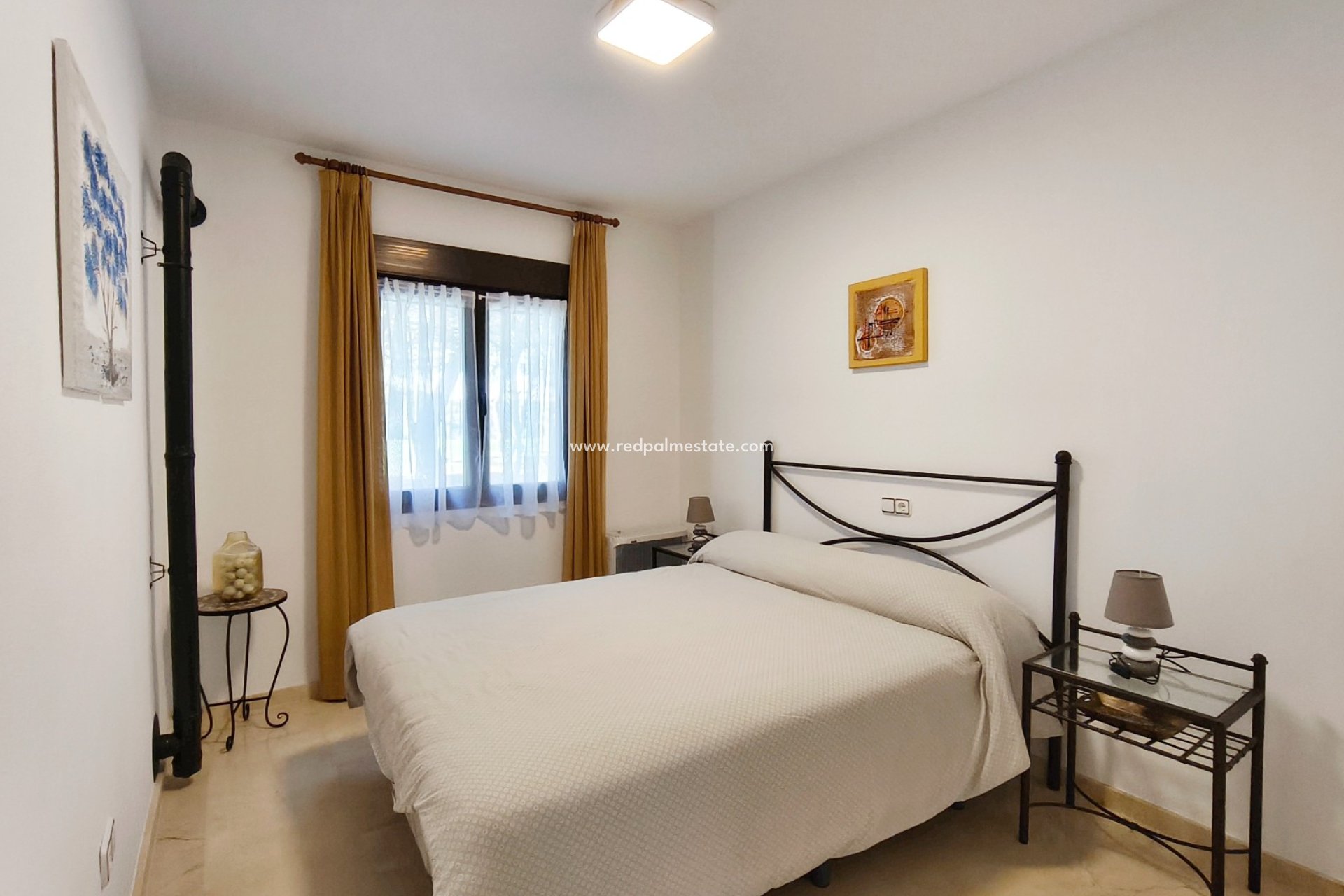 Reventa - Apartamento -
Orihuela Costa - Las Ramblas Golf
