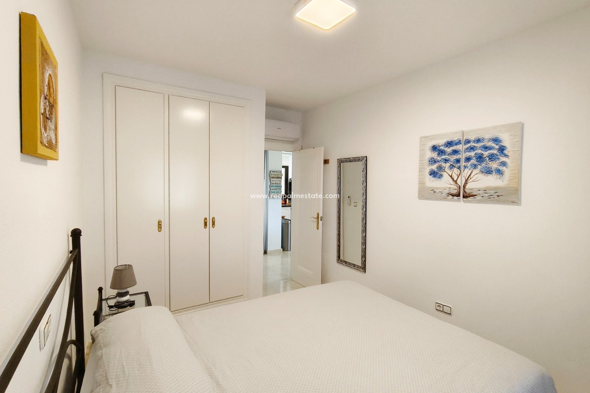 Reventa - Apartamento -
Orihuela Costa - Las Ramblas Golf