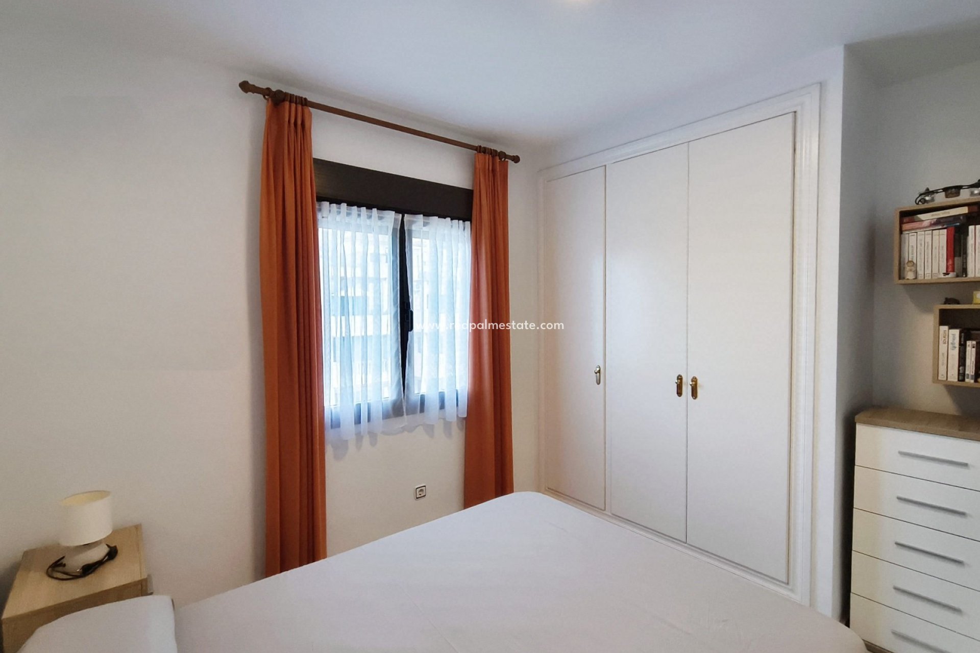 Reventa - Apartamento -
Orihuela Costa - Las Ramblas Golf