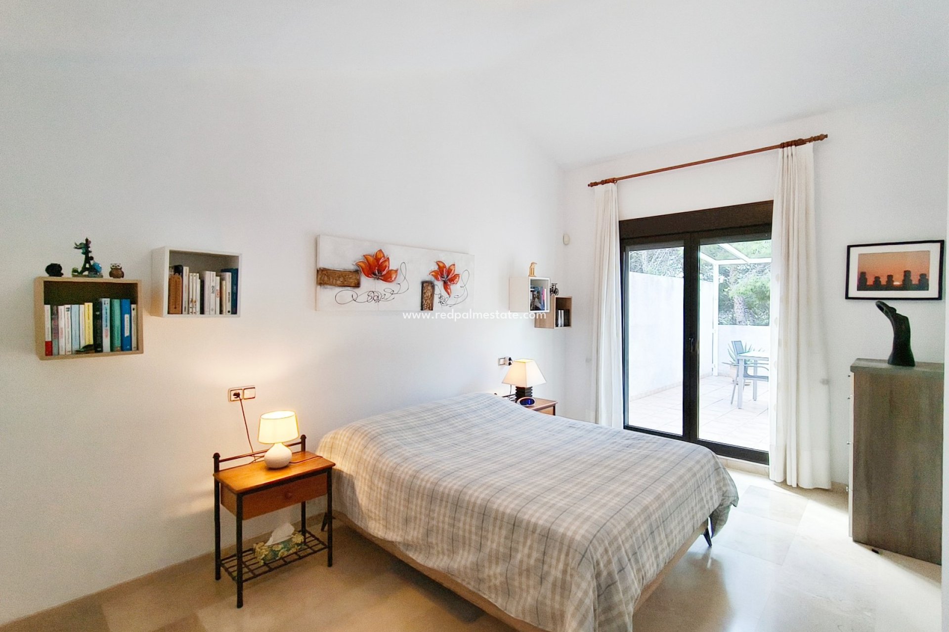 Reventa - Apartamento -
Orihuela Costa - Las Ramblas Golf