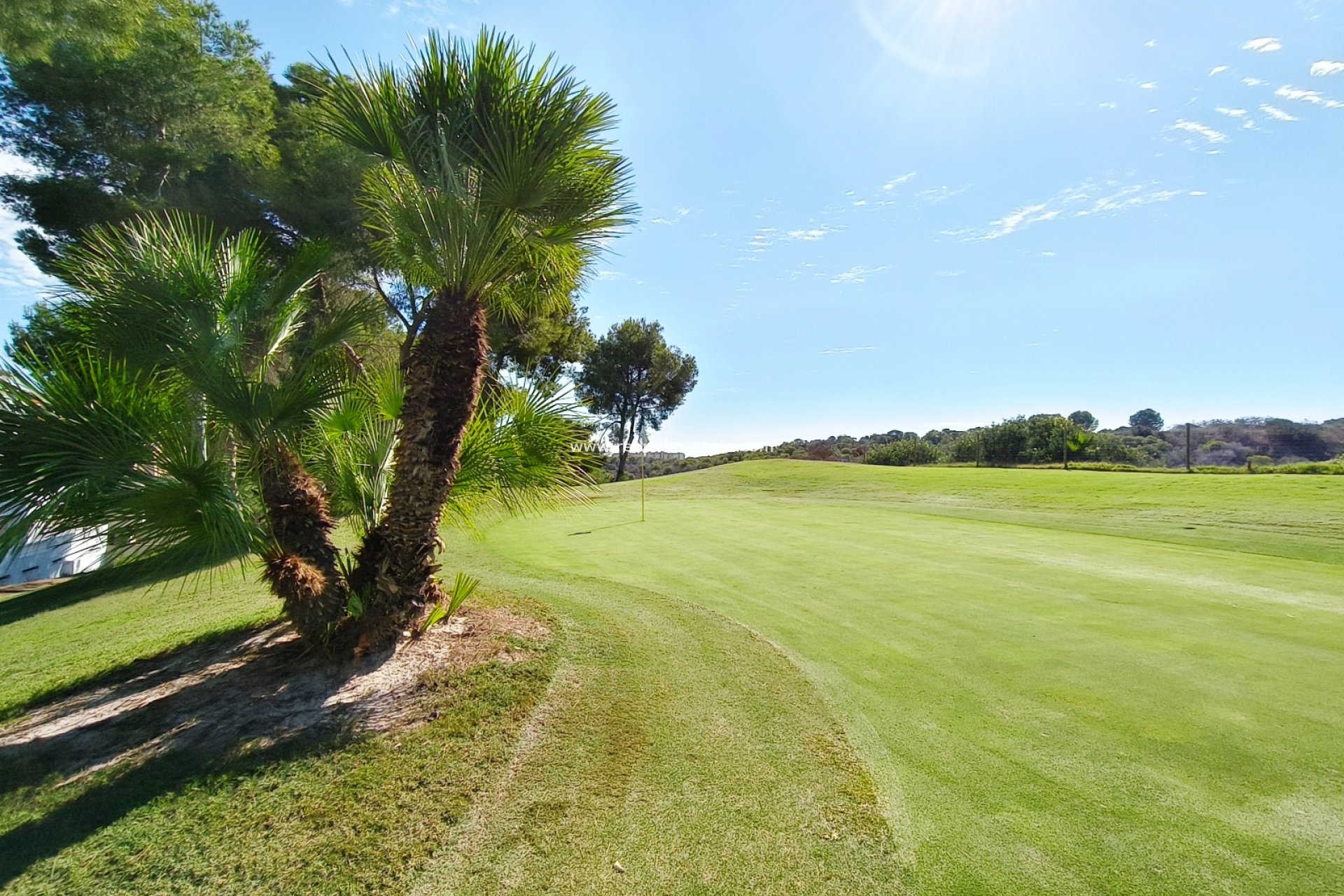 Reventa - Apartamento -
Orihuela Costa - Las Ramblas Golf