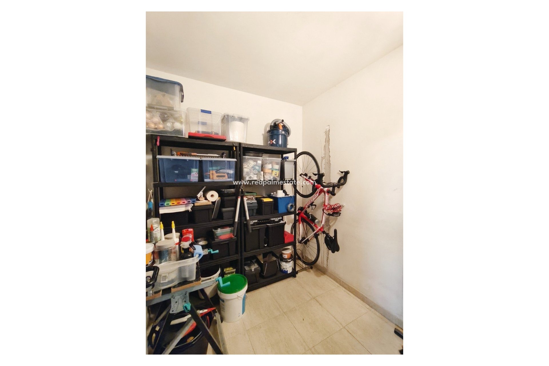 Reventa - Apartamento -
Orihuela Costa - Las Ramblas Golf