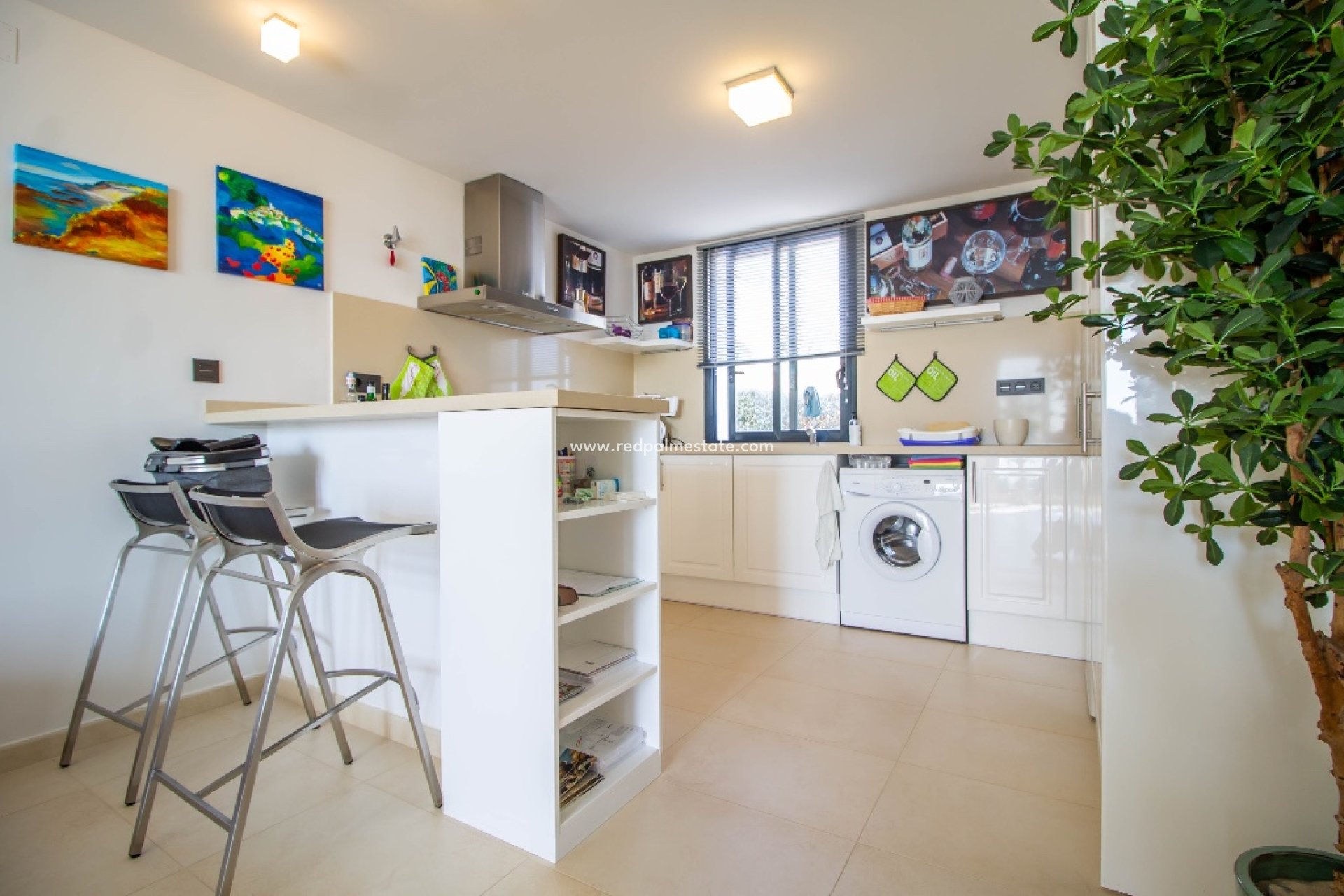 Reventa - Apartamento -
Orihuela Costa - Las Ramblas Golf