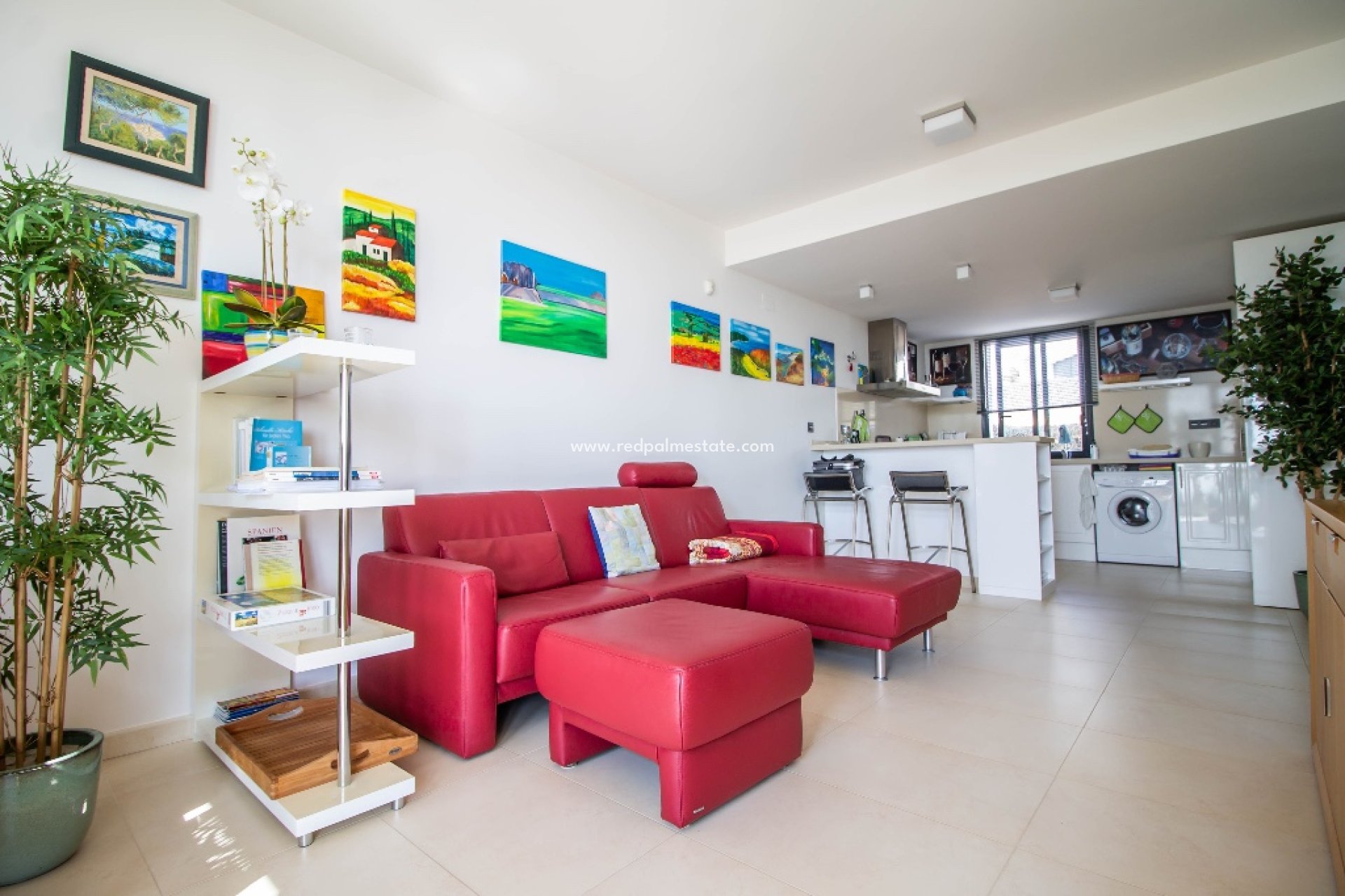 Reventa - Apartamento -
Orihuela Costa - Las Ramblas Golf