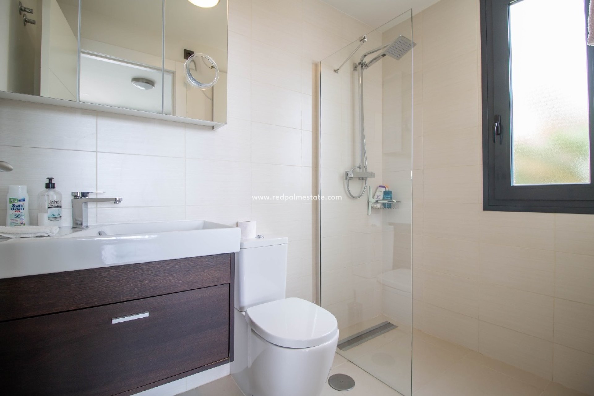 Reventa - Apartamento -
Orihuela Costa - Las Ramblas Golf