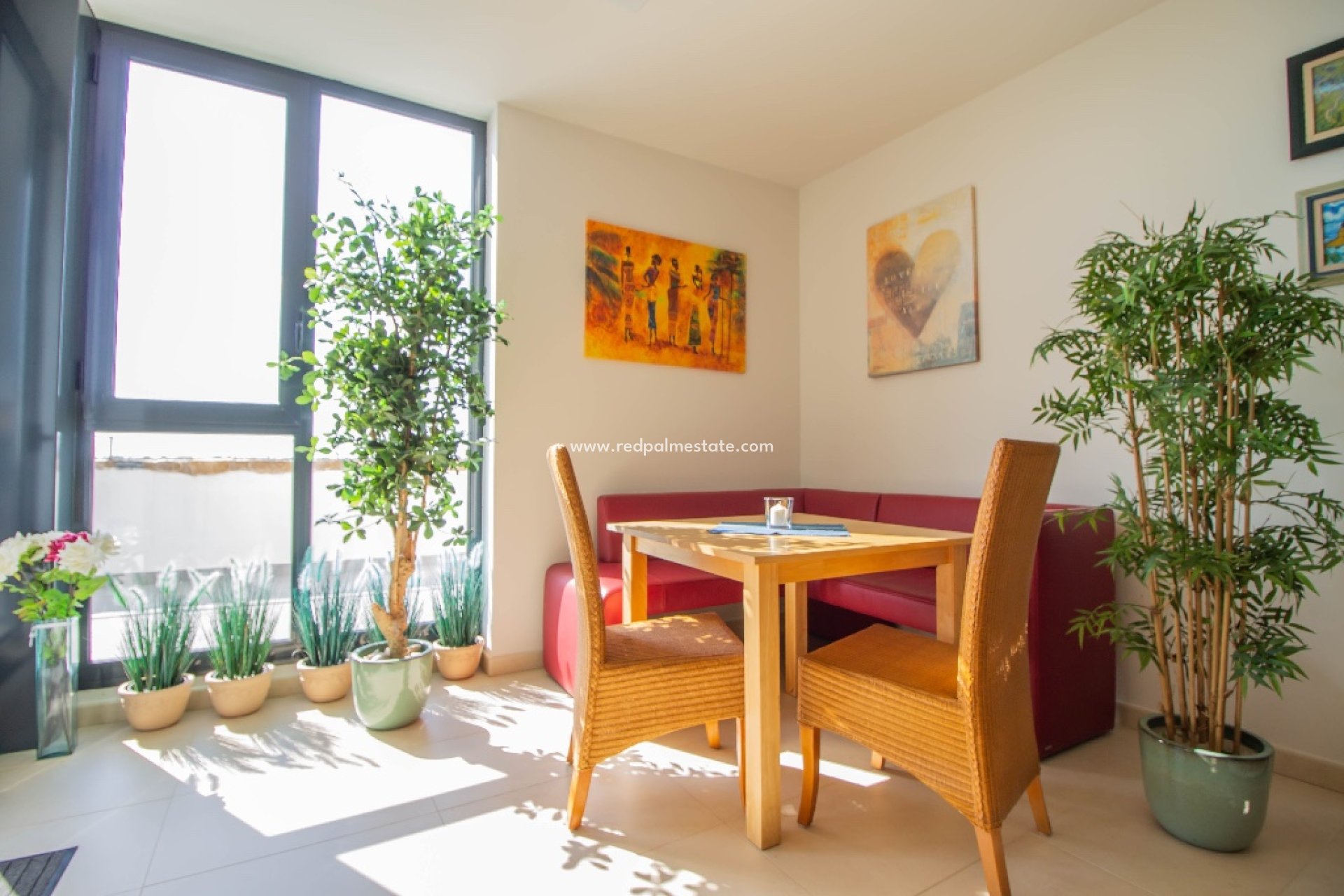 Reventa - Apartamento -
Orihuela Costa - Las Ramblas Golf