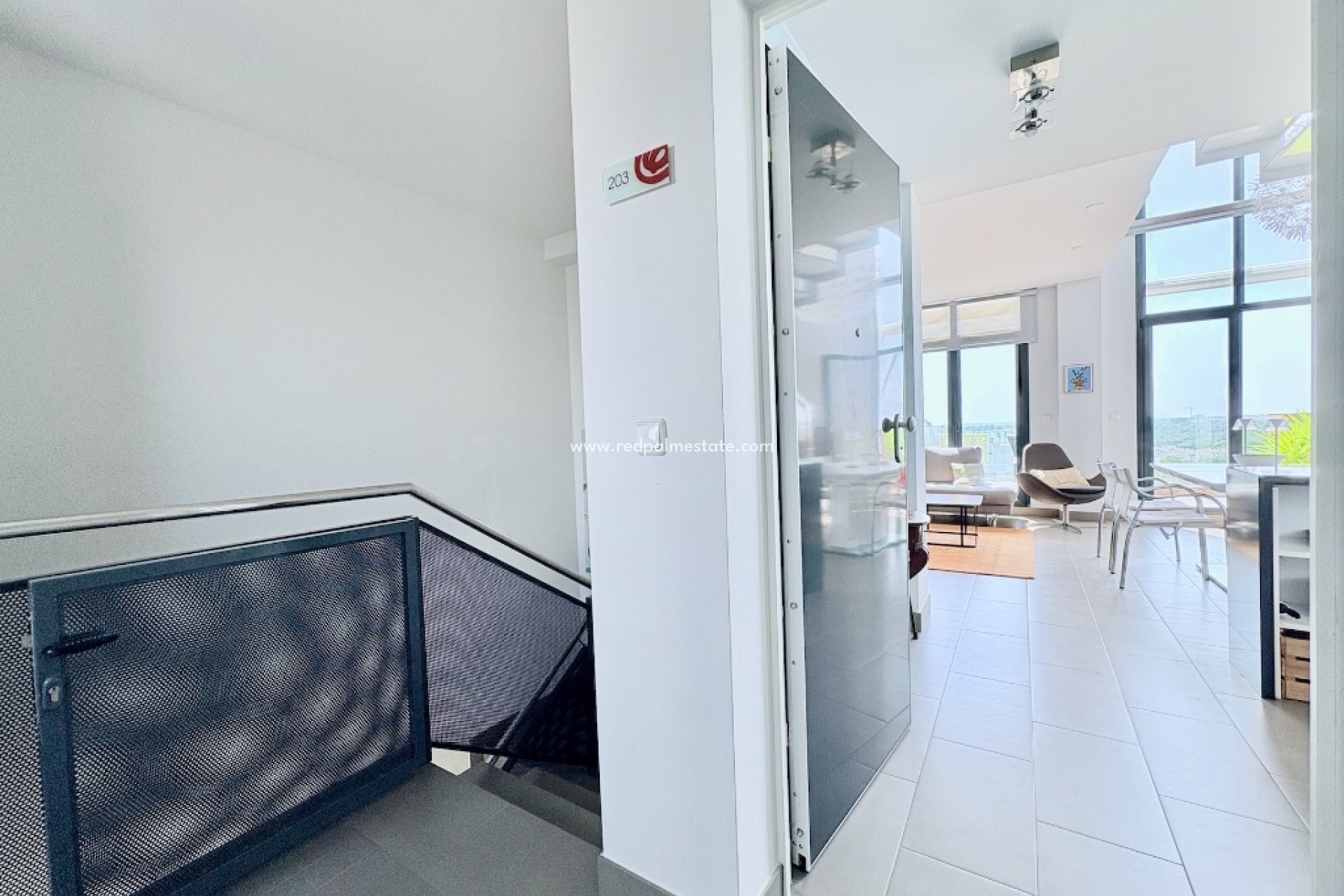 Reventa - Apartamento -
Orihuela Costa - Las Ramblas Golf