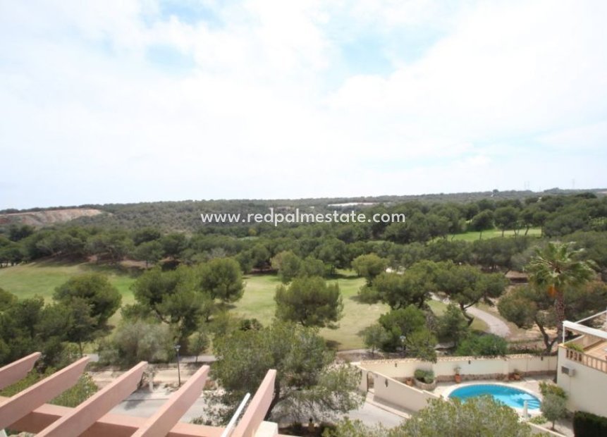 Reventa - Apartamento -
Orihuela Costa - Las Ramblas Golf