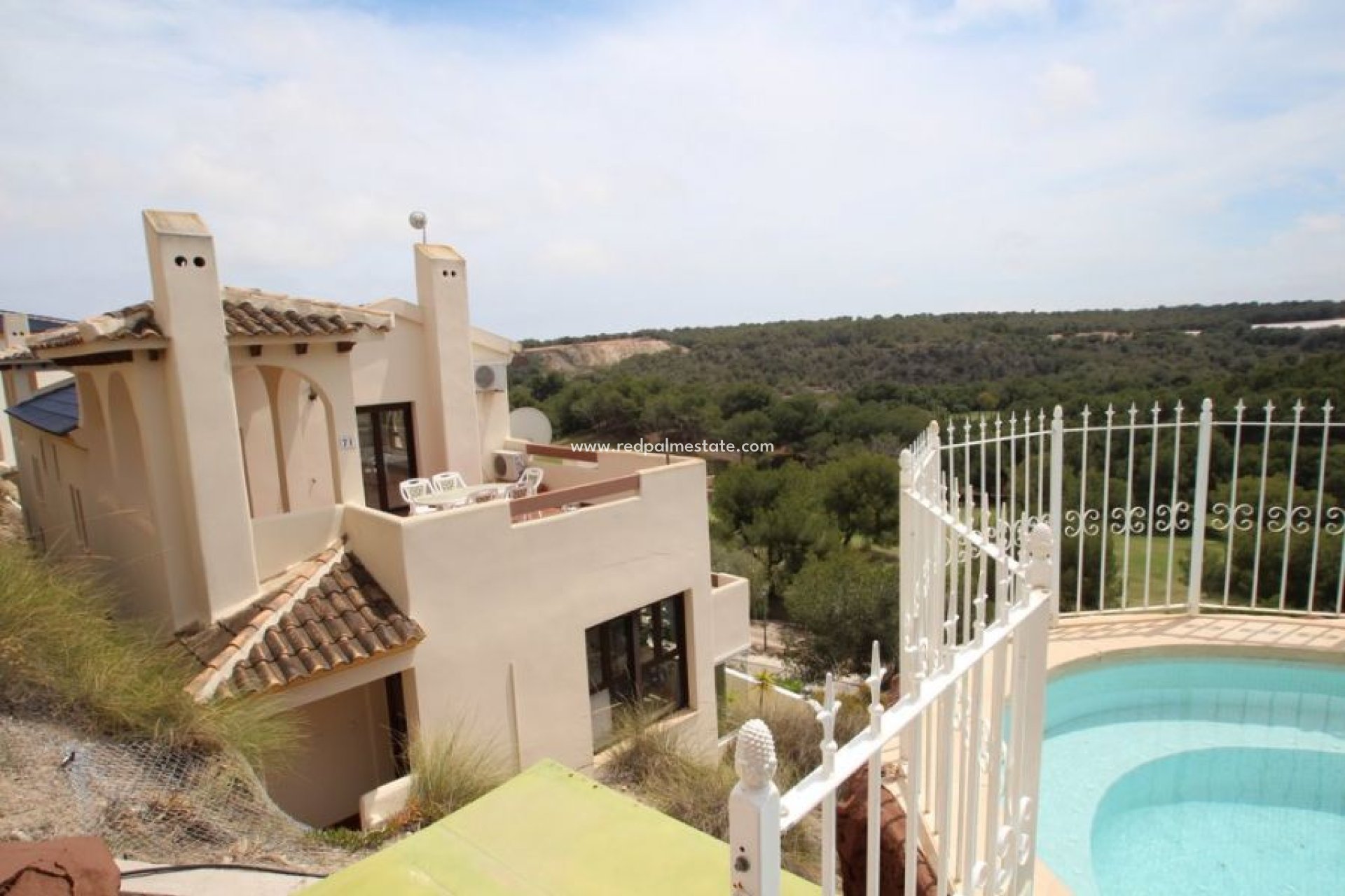 Reventa - Apartamento -
Orihuela Costa - Las Ramblas Golf