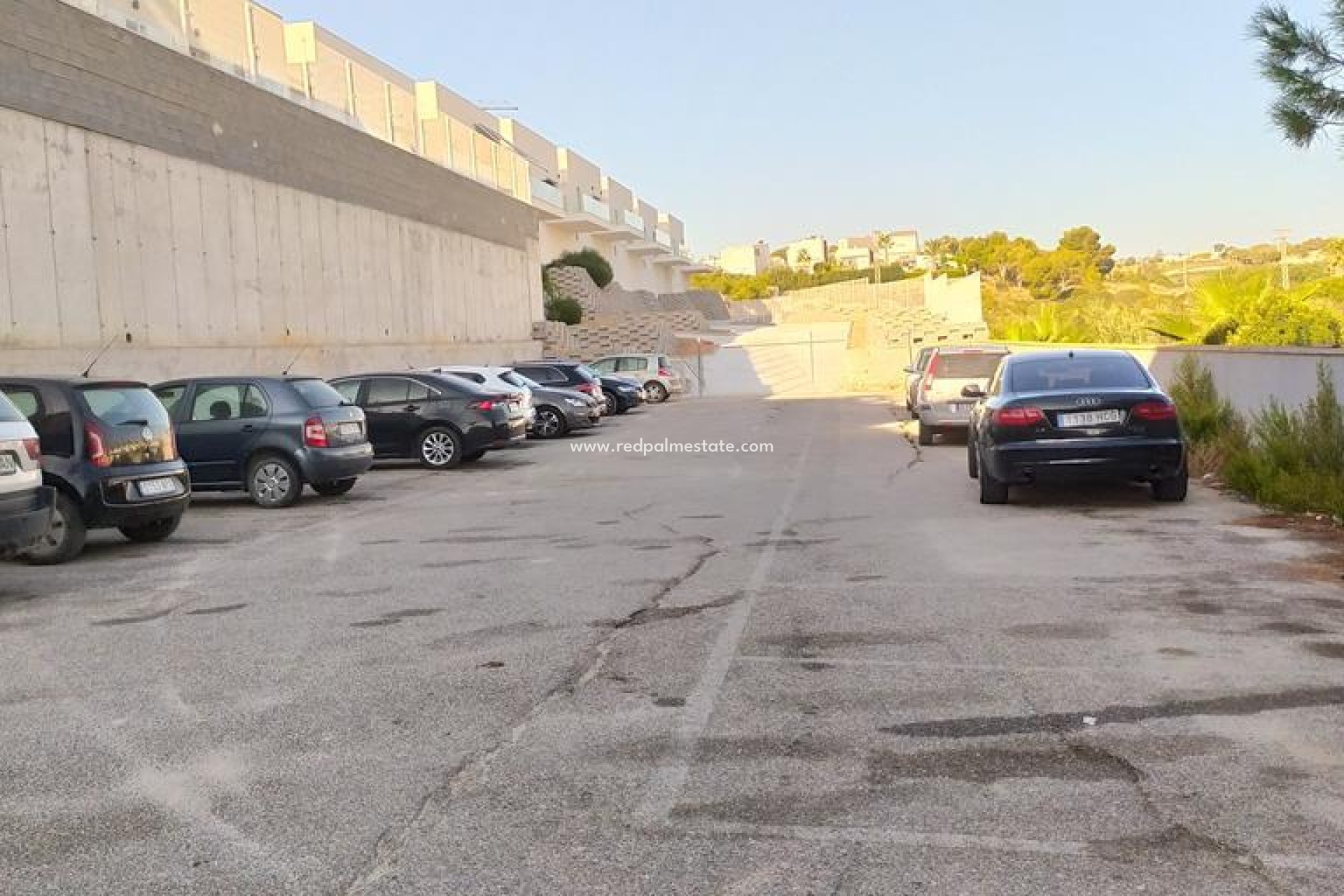 Reventa - Apartamento -
Orihuela Costa - LOMAS CABO ROIG