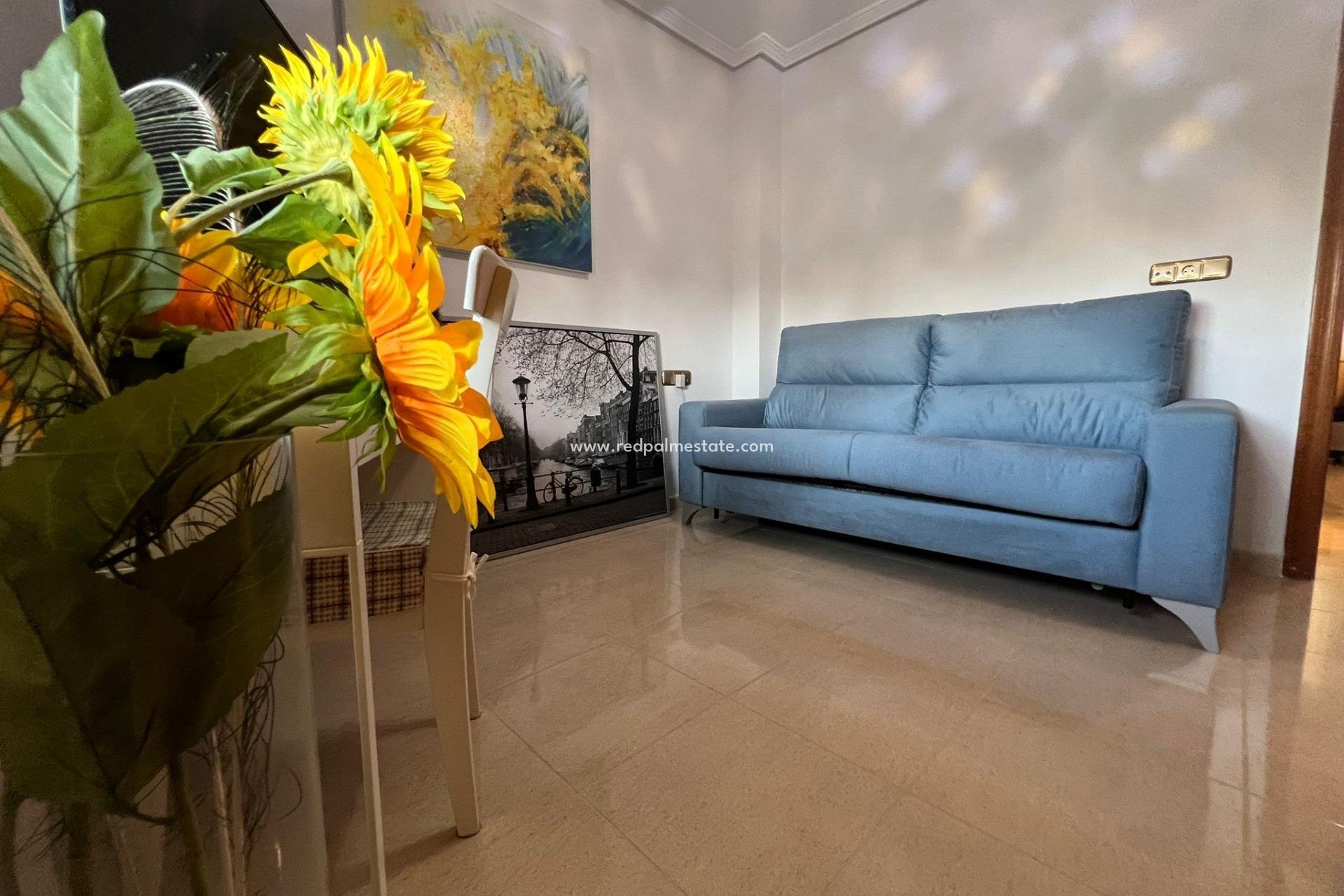 Reventa - Apartamento -
Orihuela Costa - Lomas De Cabo Roig-los Dolses