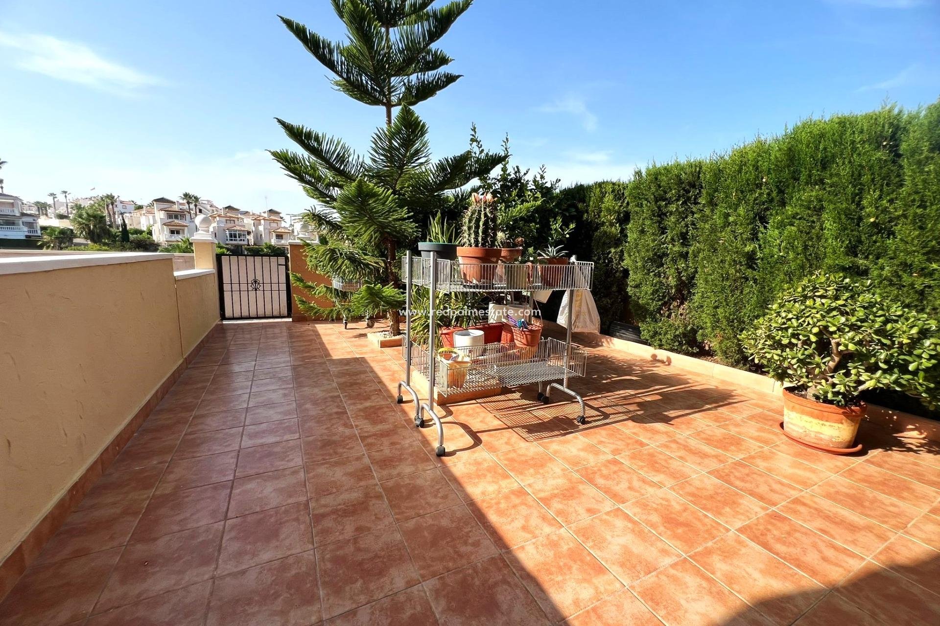 Reventa - Apartamento -
Orihuela Costa - Lomas De Cabo Roig-los Dolses