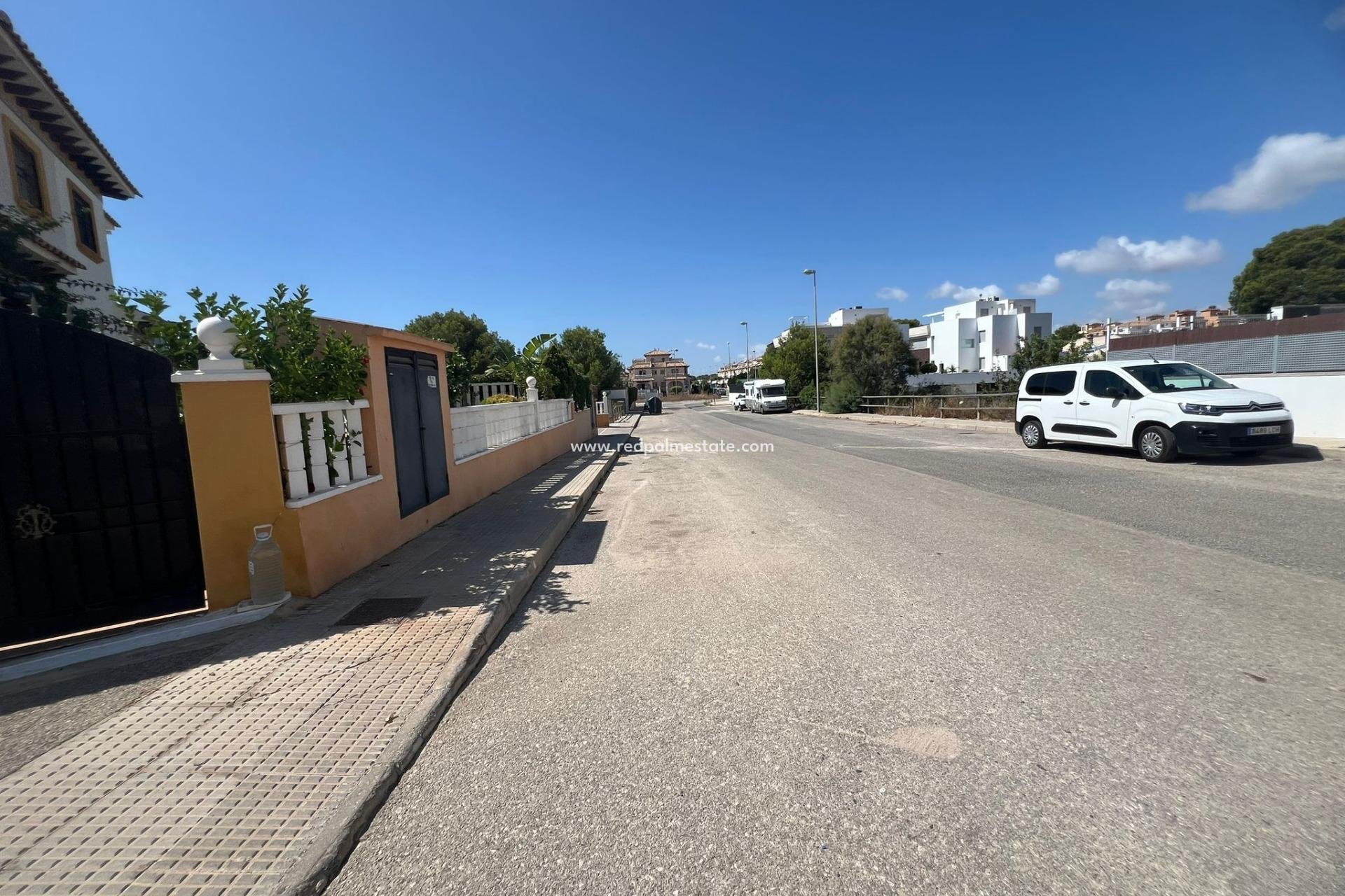 Reventa - Apartamento -
Orihuela Costa - Lomas De Cabo Roig-los Dolses